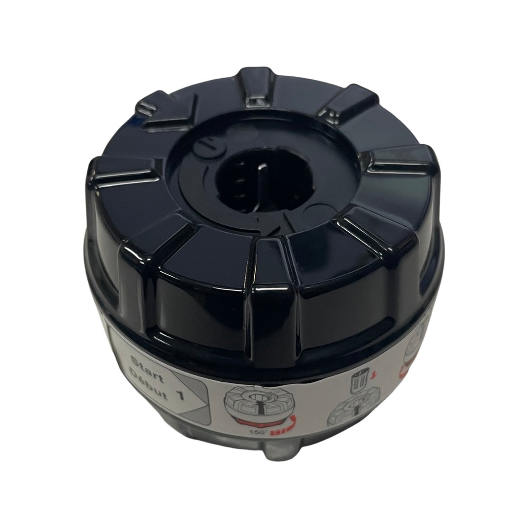 Kwikset - 83260 - SmartKey Reset Cradle For Bulk Rekeying Kwikset SmartKey Locks