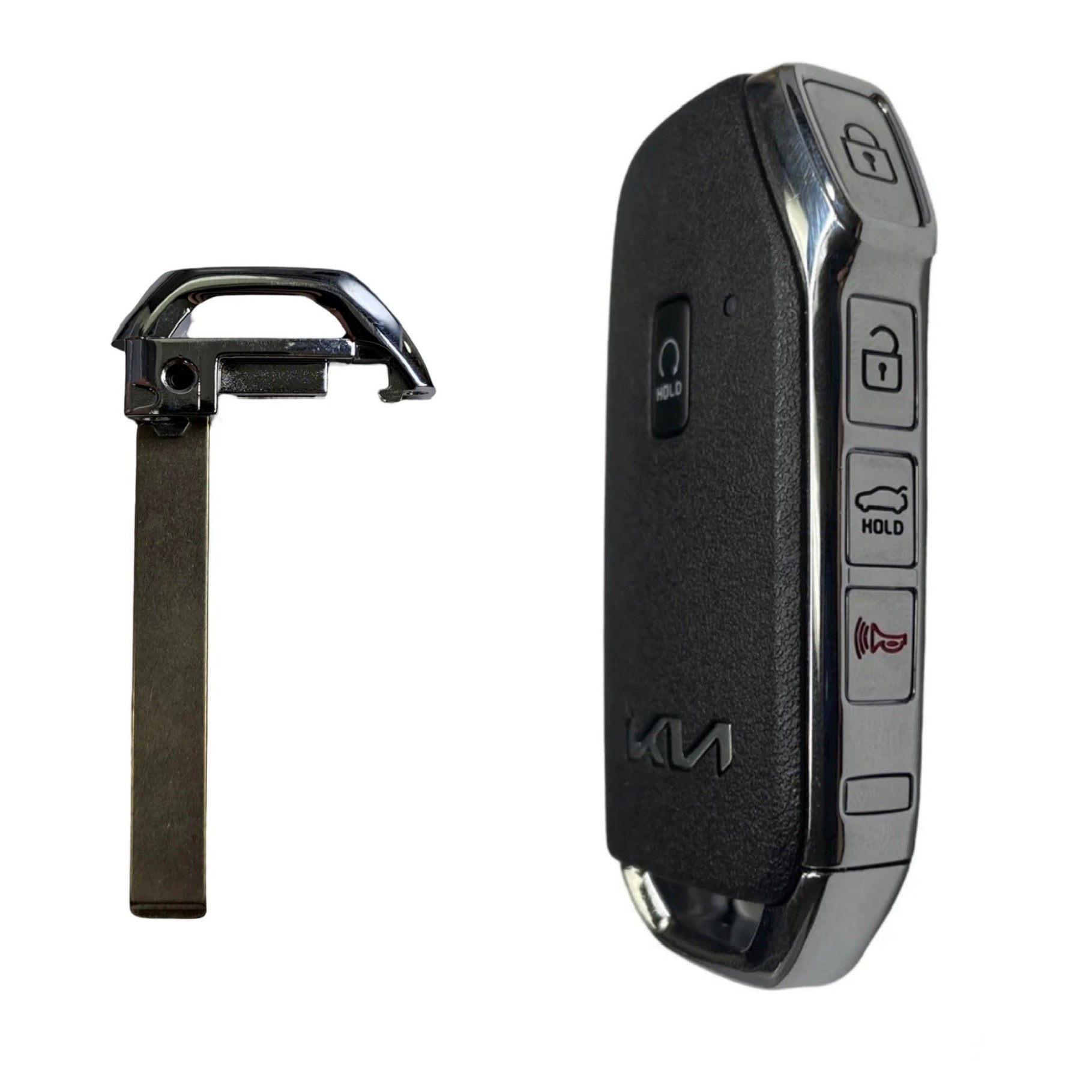 2020-2024 Kia K5 / 5-Button Smart Key / PN: 95440-L3430 / CQOFD00790 (DL3) (NEW OEM)