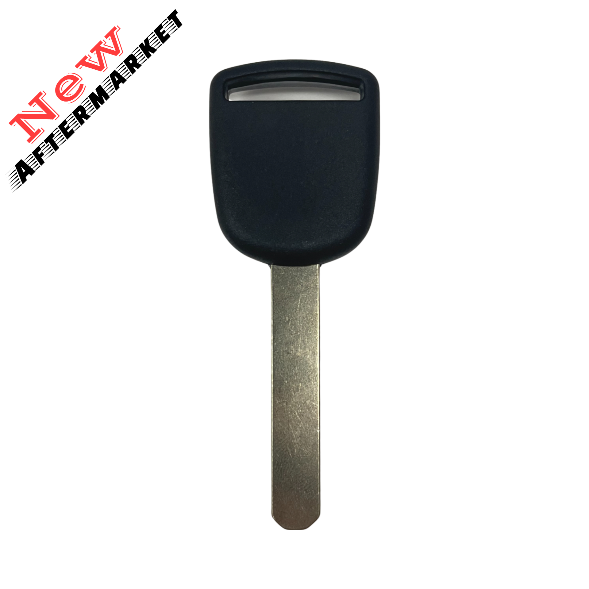 Honda HO01 Transponder Key (Megamos 13 chip) (AFTERMARKET)