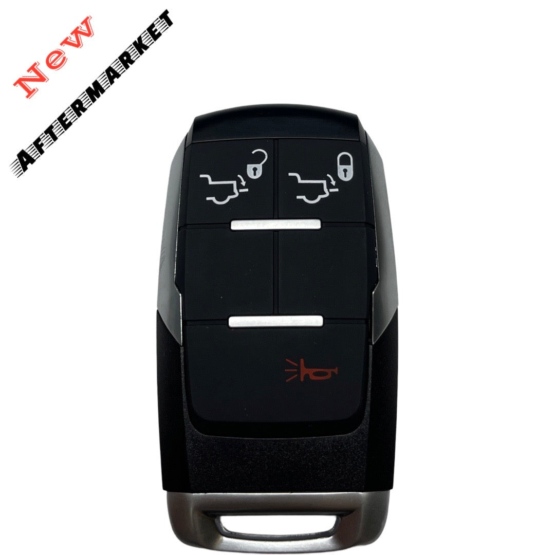2019-2021 Dodge Ram Pickup 2500 / 3-Button Smart Key / PN: 68381171AB / GQ4-76T (AFTERMARKET)
