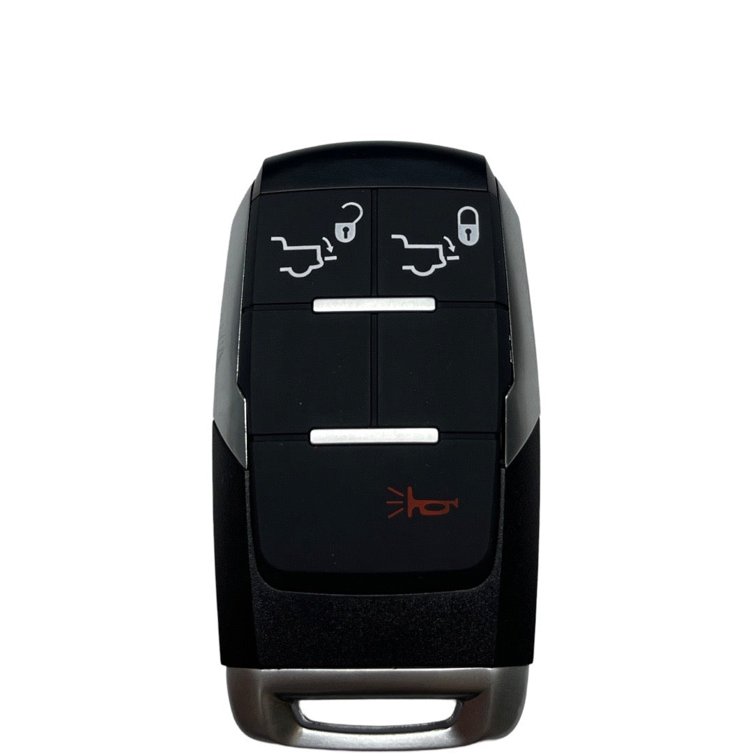 2019-2021 Dodge Ram Pickup 2500 / 3-Button Smart Key / PN: 68381171AB / GQ4-76T (AFTERMARKET)