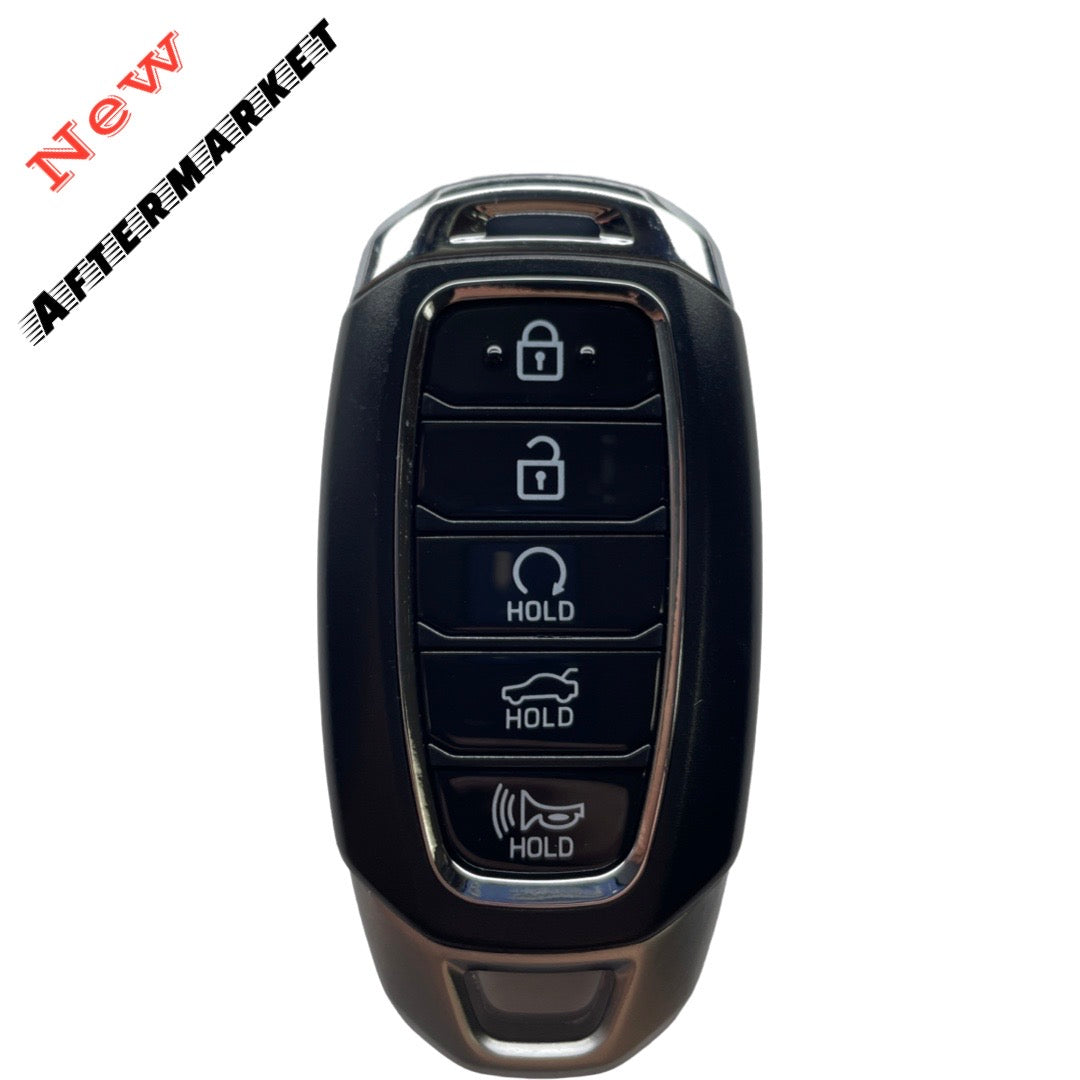 2021-2023 Hyundai Elantra / 5-Button Smart Key / PN: 95440-AA000 / NYOMBEC5FOB2004 (AFTERMARKET)