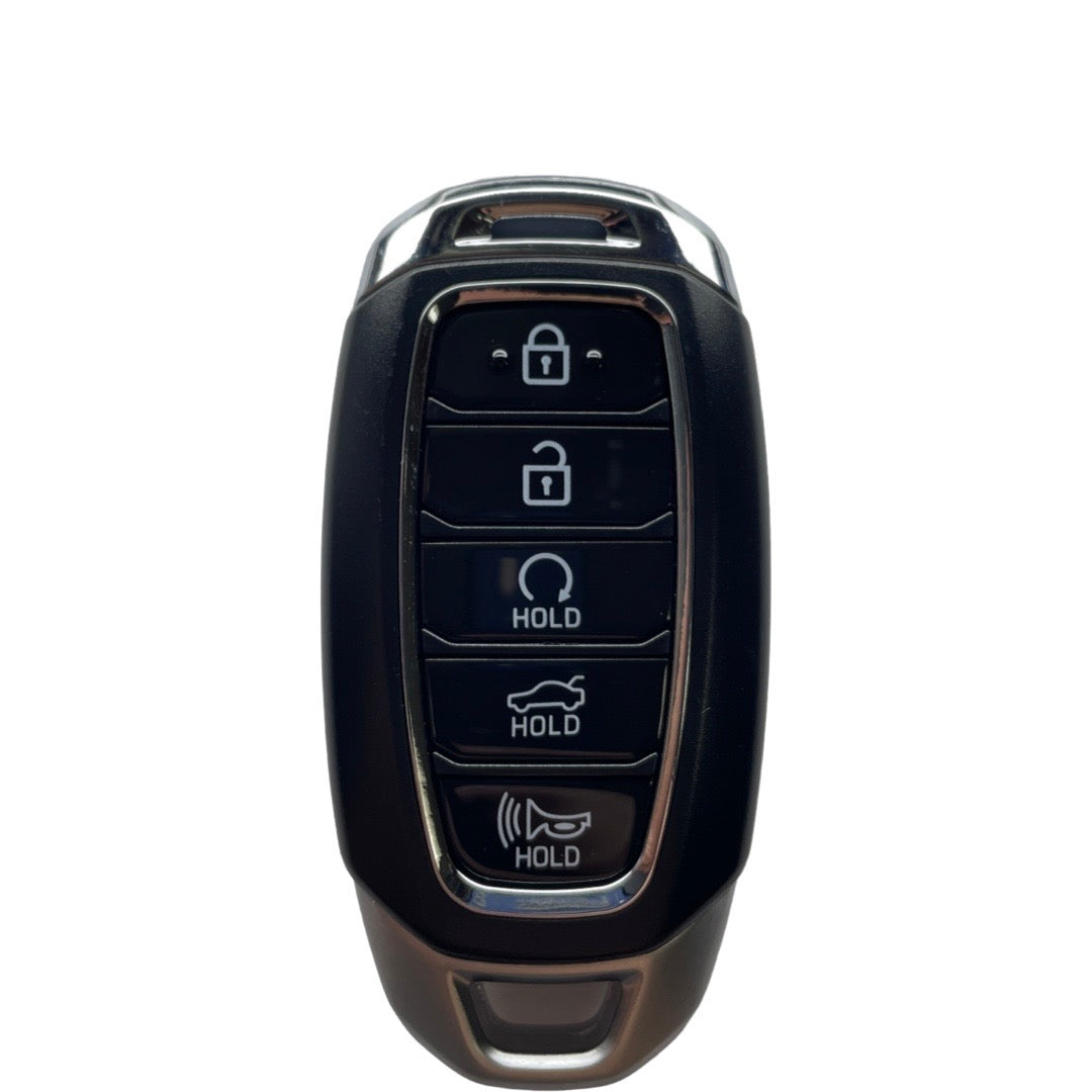 2021-2023 Hyundai Elantra / 5-Button Smart Key / PN: 95440-AA000 / NYOMBEC5FOB2004 (AFTERMARKET)