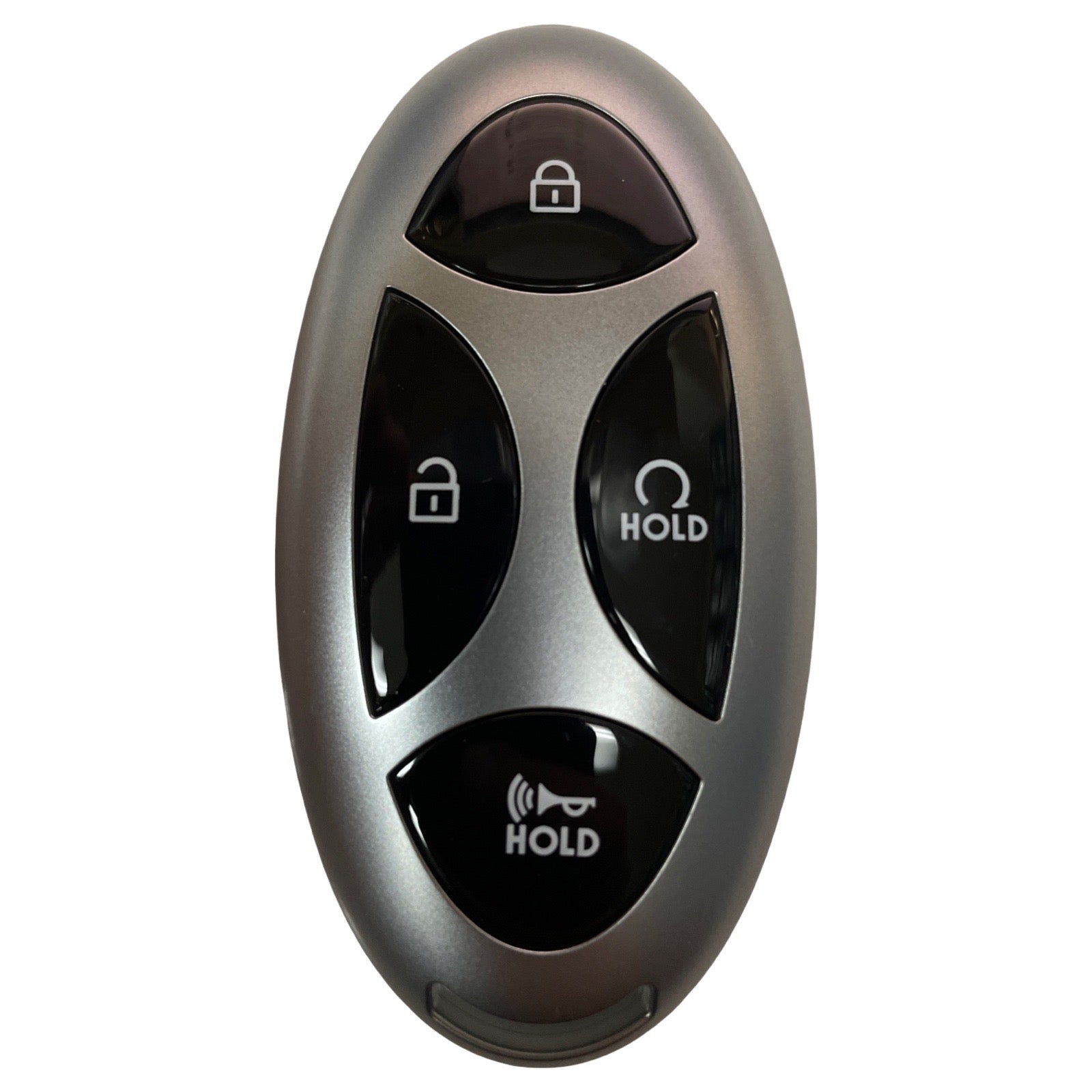 2023-2025 Hyundai Kona / 4-Button Smart Key / PN: 95440-BE560 / TQ8-FOB-4F61M43 (AFTERMARKET)