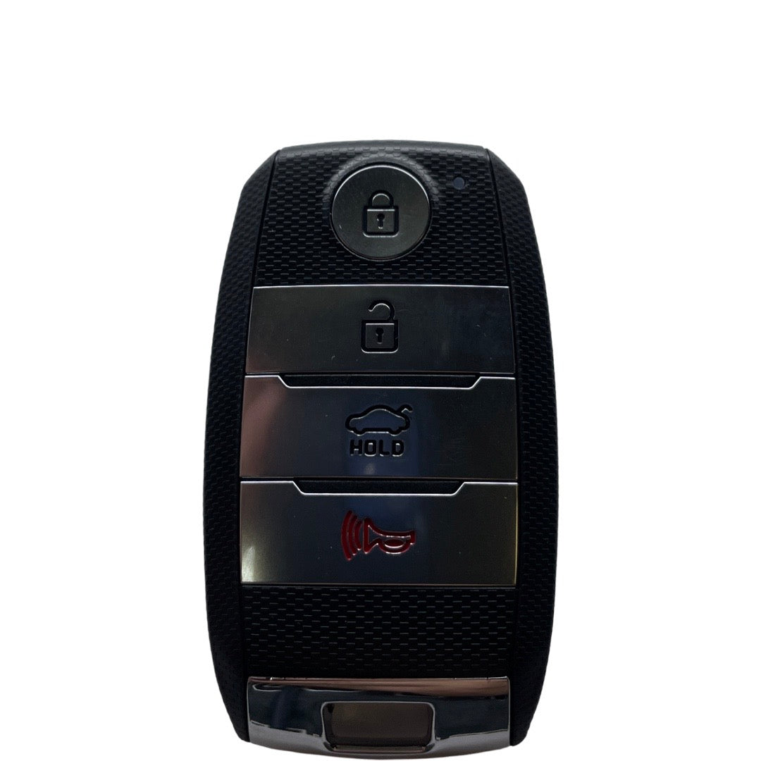 2014-2016 Kia Forte / 4-Button Smart Key / PN: 95440-A7500 / CQOFN00040 (AFTERMARKET)
