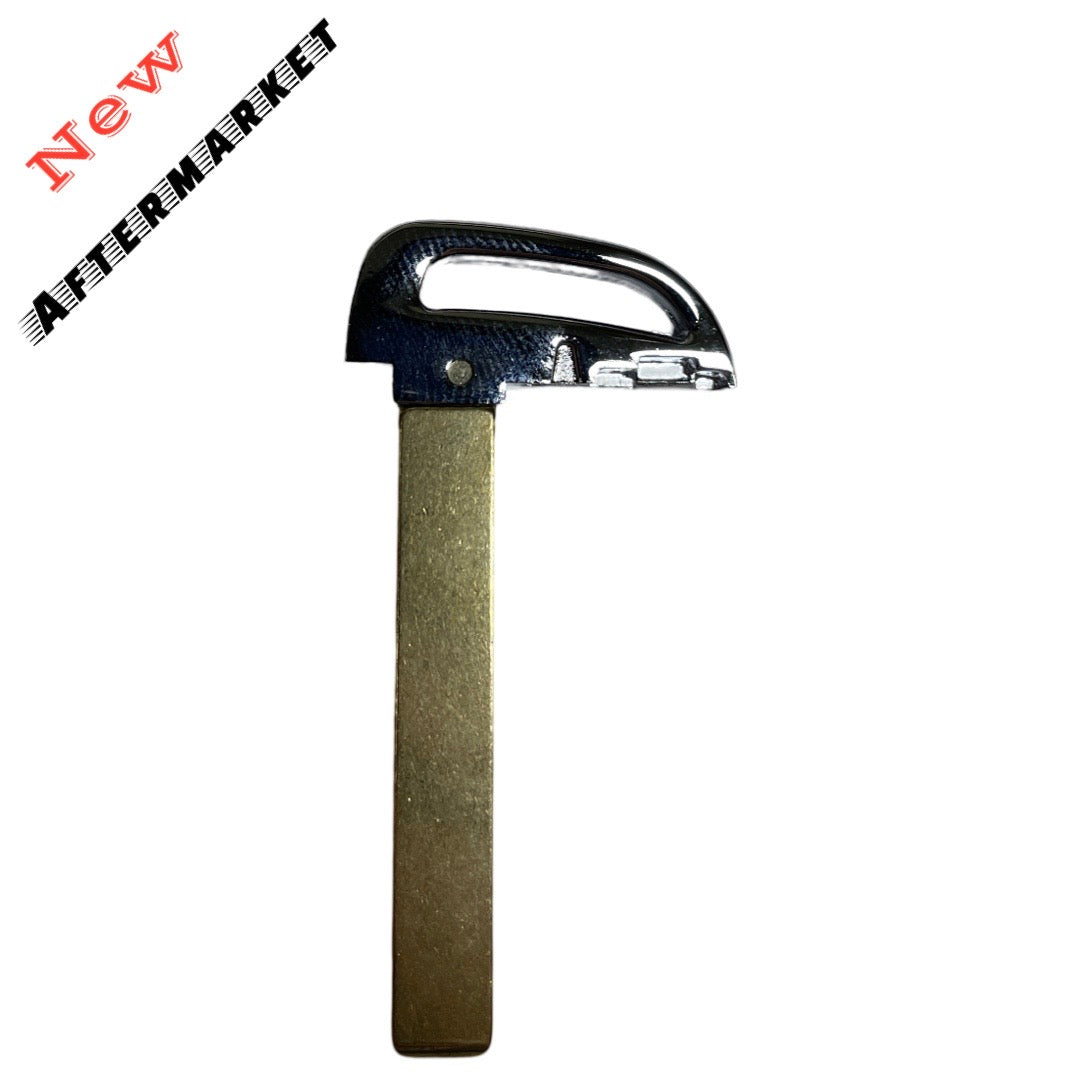 2017-2021 Hyundai Ioniq / Emergency Key / KK12 / PN: 81996-G2100 (AFTERMARKET)