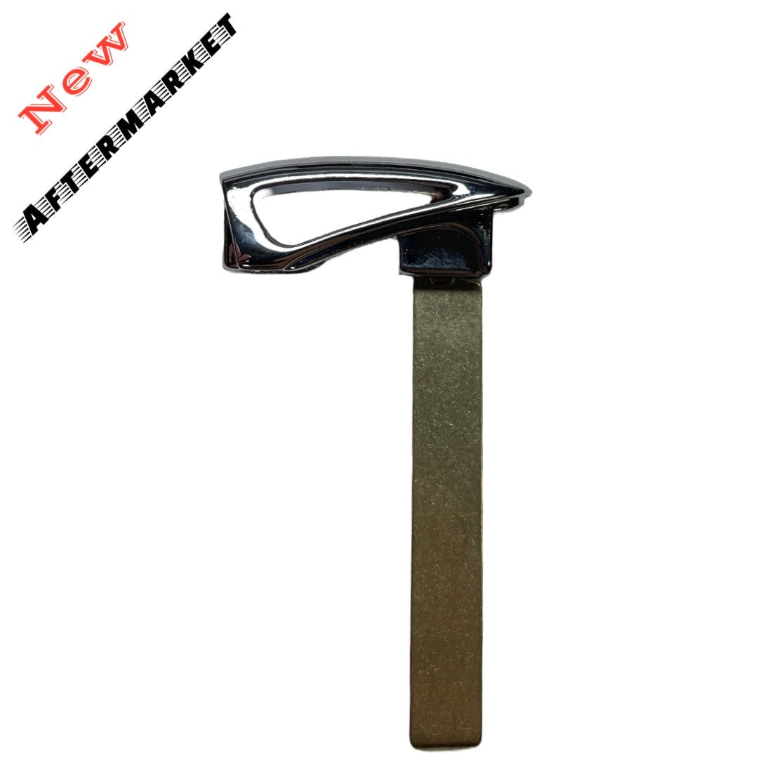 2014-2016 Hyundai Genesis / Emergency Key / KK12 / PN: 81996-B1000 (AFTERMARKET)