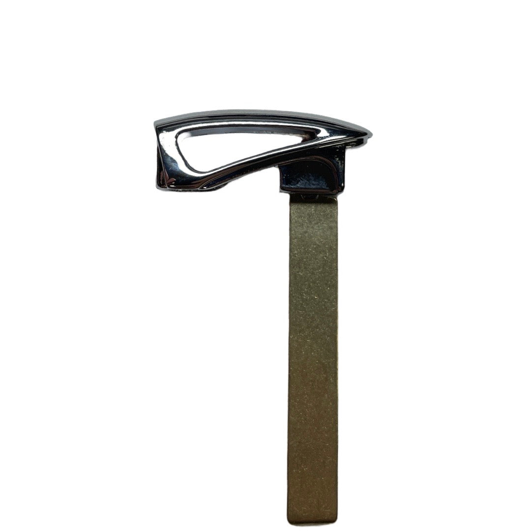 2014-2016 Hyundai Genesis / Emergency Key / KK12 / PN: 81996-B1000 (AFTERMARKET)