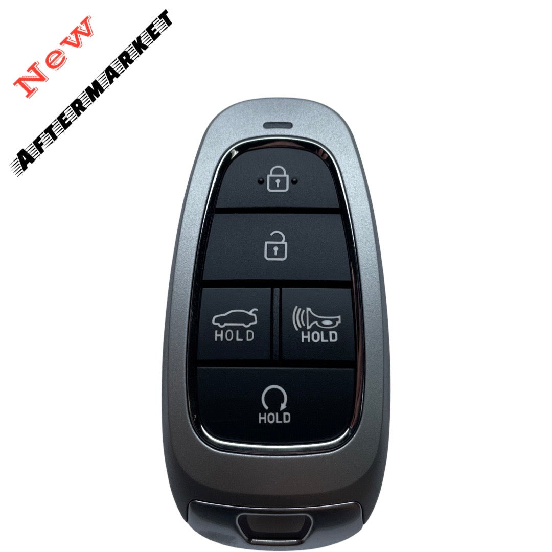 2020-2023 Hyundai Sonata / 5-Button Smart Key / PN: 95440-L1110 / TQ8-FOB-4F27 (AFTERMARKET)