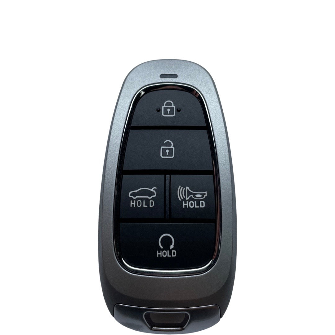 2020-2023 Hyundai Sonata / 5-Button Smart Key / PN: 95440-L1110 / TQ8-FOB-4F27 (AFTERMARKET)