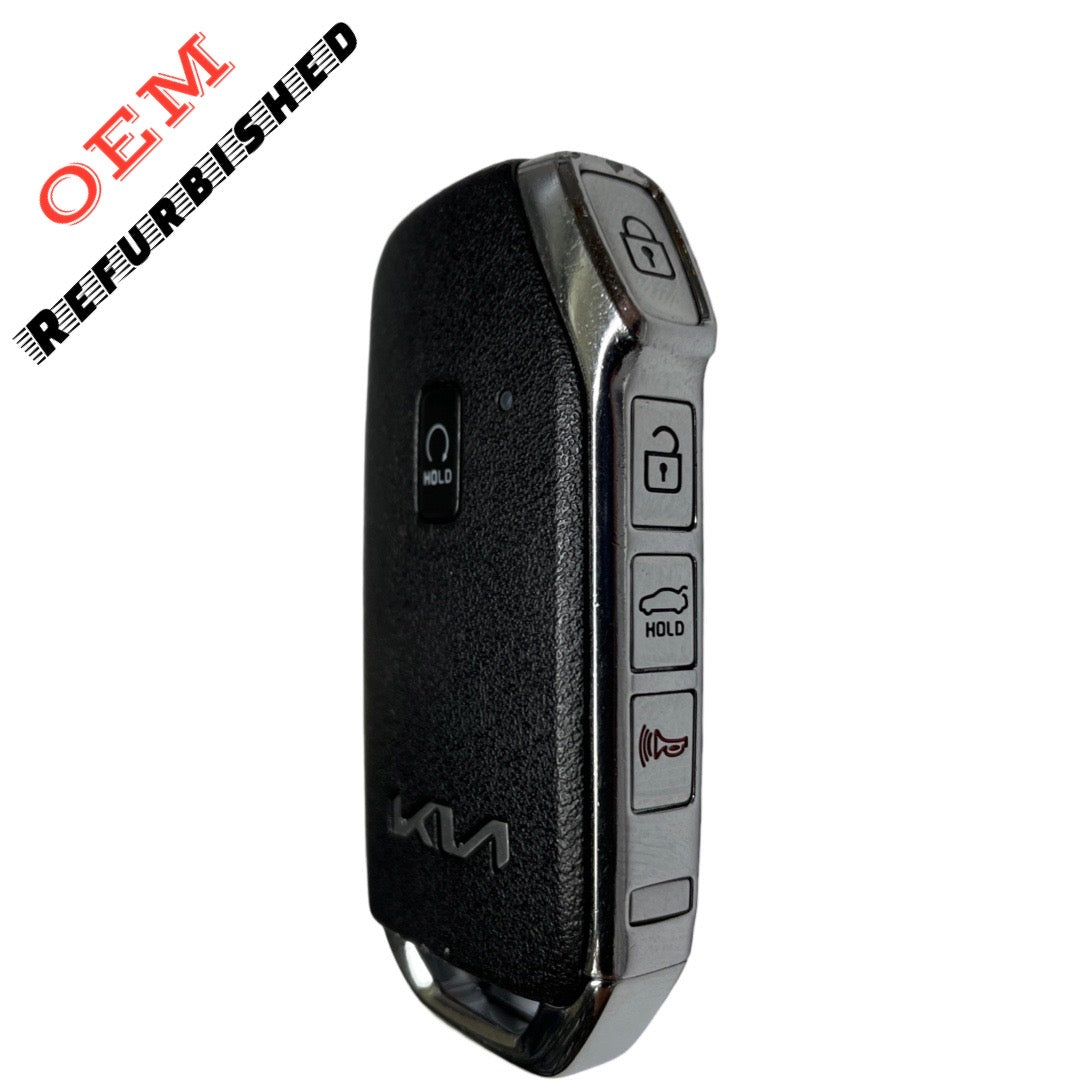 2022-2022 KIA FORTE / 5-BUTTON SMART KEY / PN: 95440-M7200 / CQOFD00790 (OEM REFURBISHED)