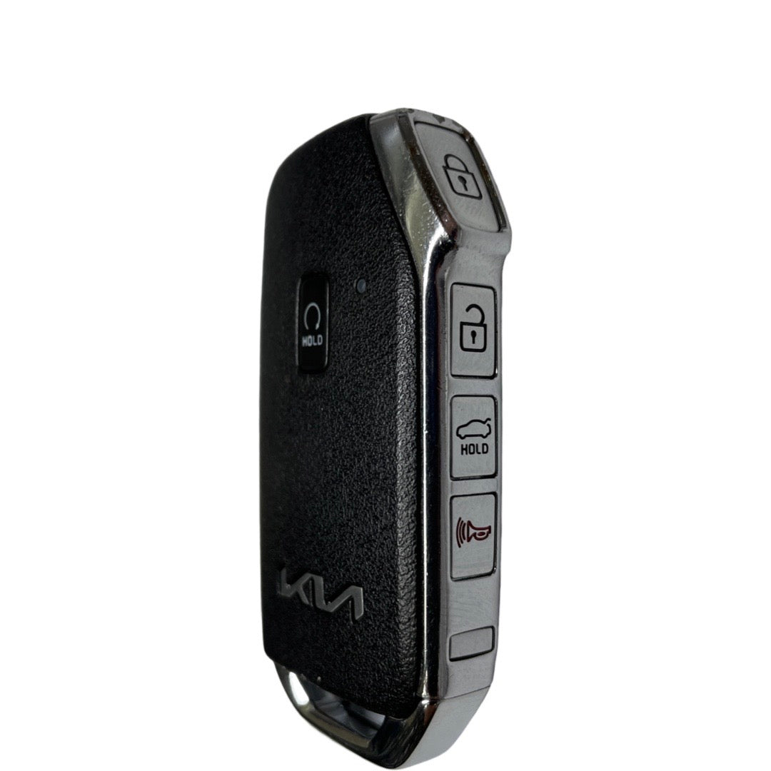 2022-2022 KIA FORTE / 5-BUTTON SMART KEY / PN: 95440-M7200 / CQOFD00790 (OEM REFURBISHED)