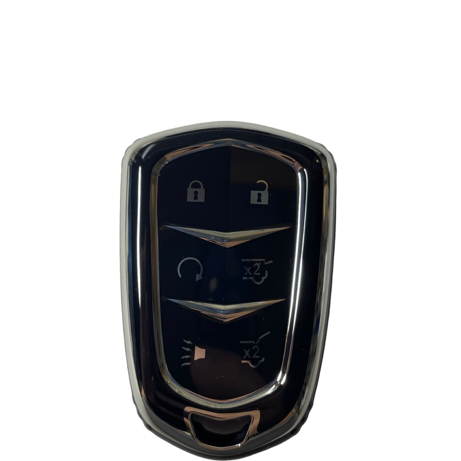 2015-2020 Cadillac 6-Button Key Cover