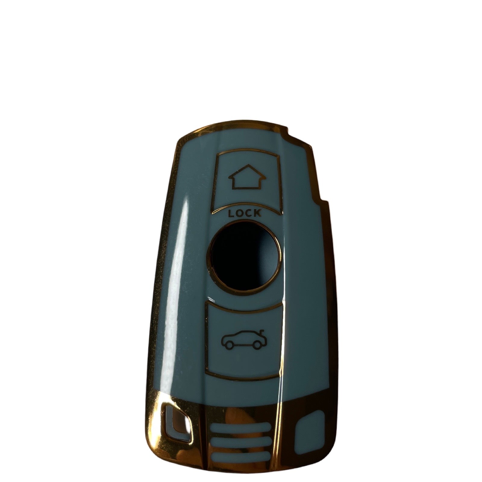 2006-2013 Bmw Smart 3-Button Key Cover