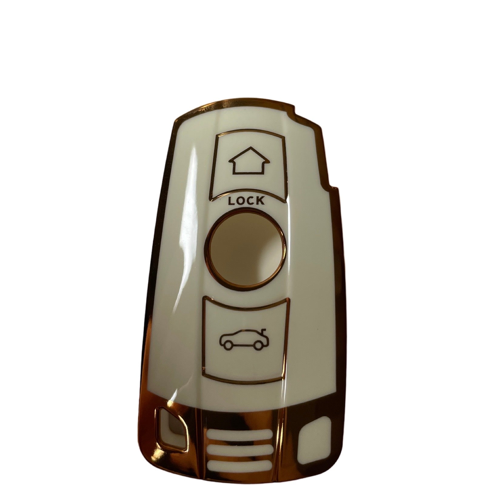 2006-2013 Bmw Smart 3-Button Key Cover