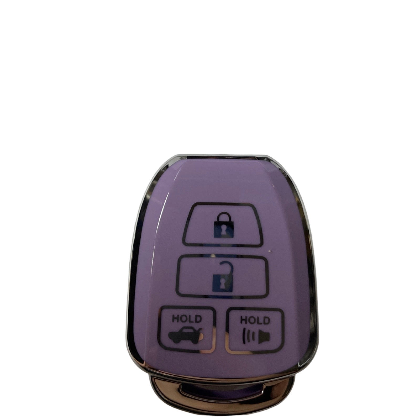 2013-2018 Toyota 4-Button Key Cover