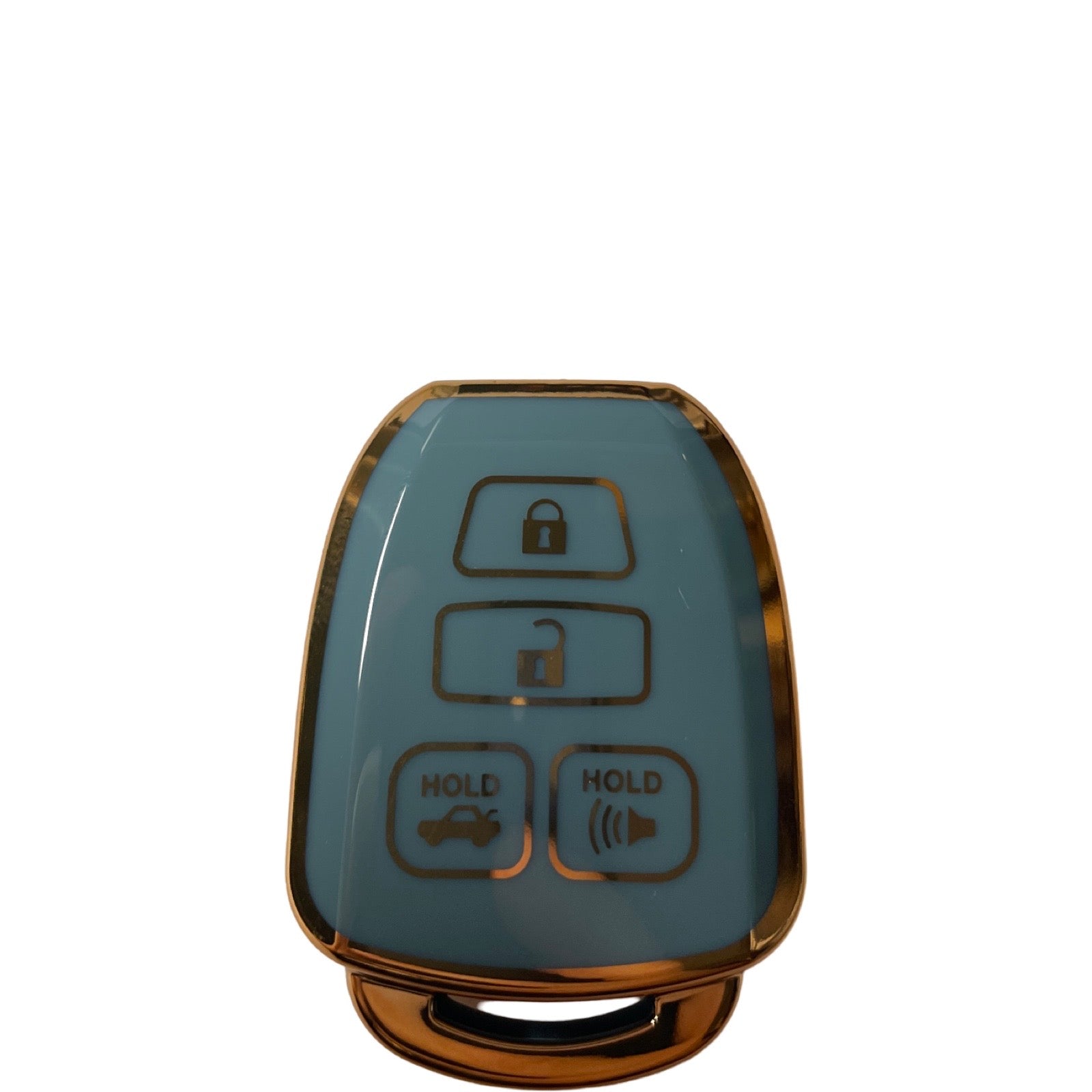 2013-2018 Toyota 4-Button Key Cover