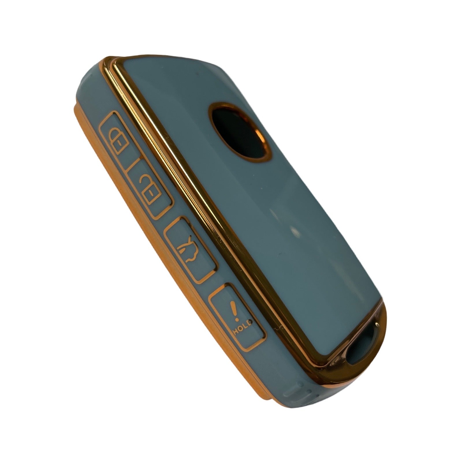 2019-2025 Mazda Smart 4-Button Key Cover