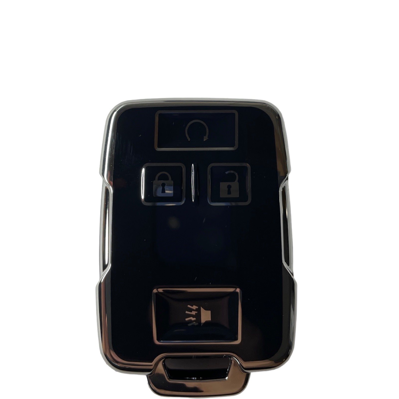 2014-2023 Chevy 4-Button Remote Cover
