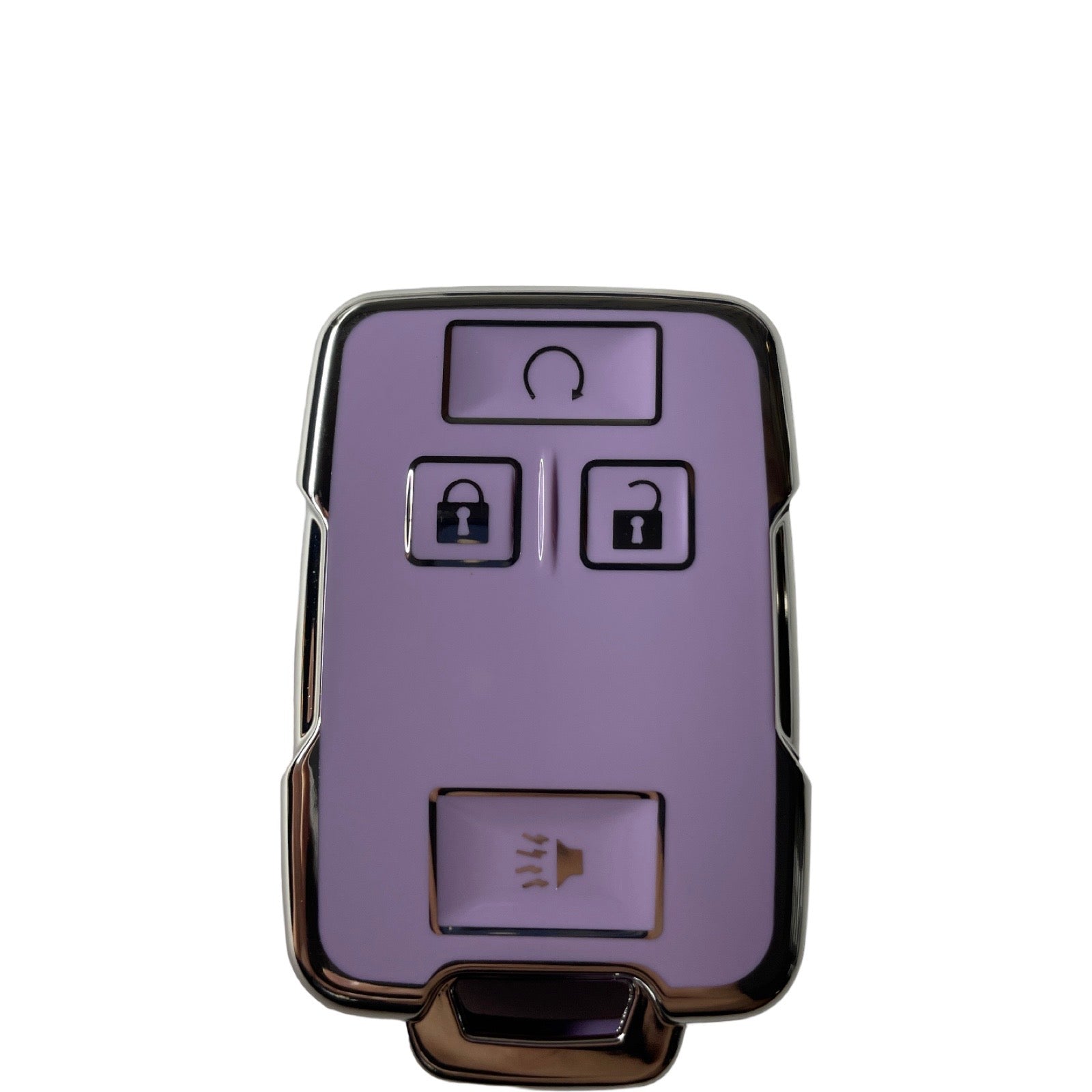 2014-2023 Chevy 4-Button Remote Cover
