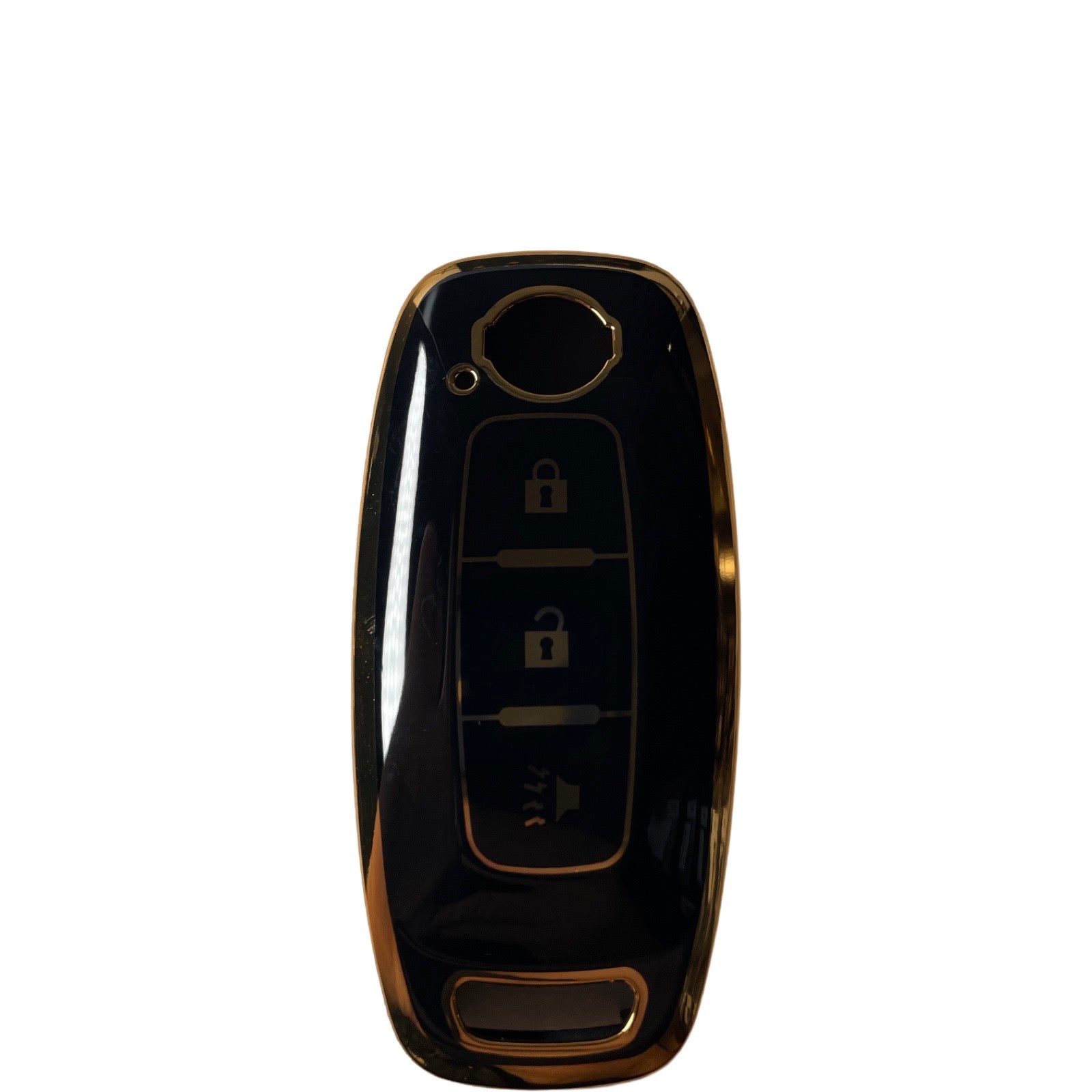 2023 Nissan 3-Button Key Cover