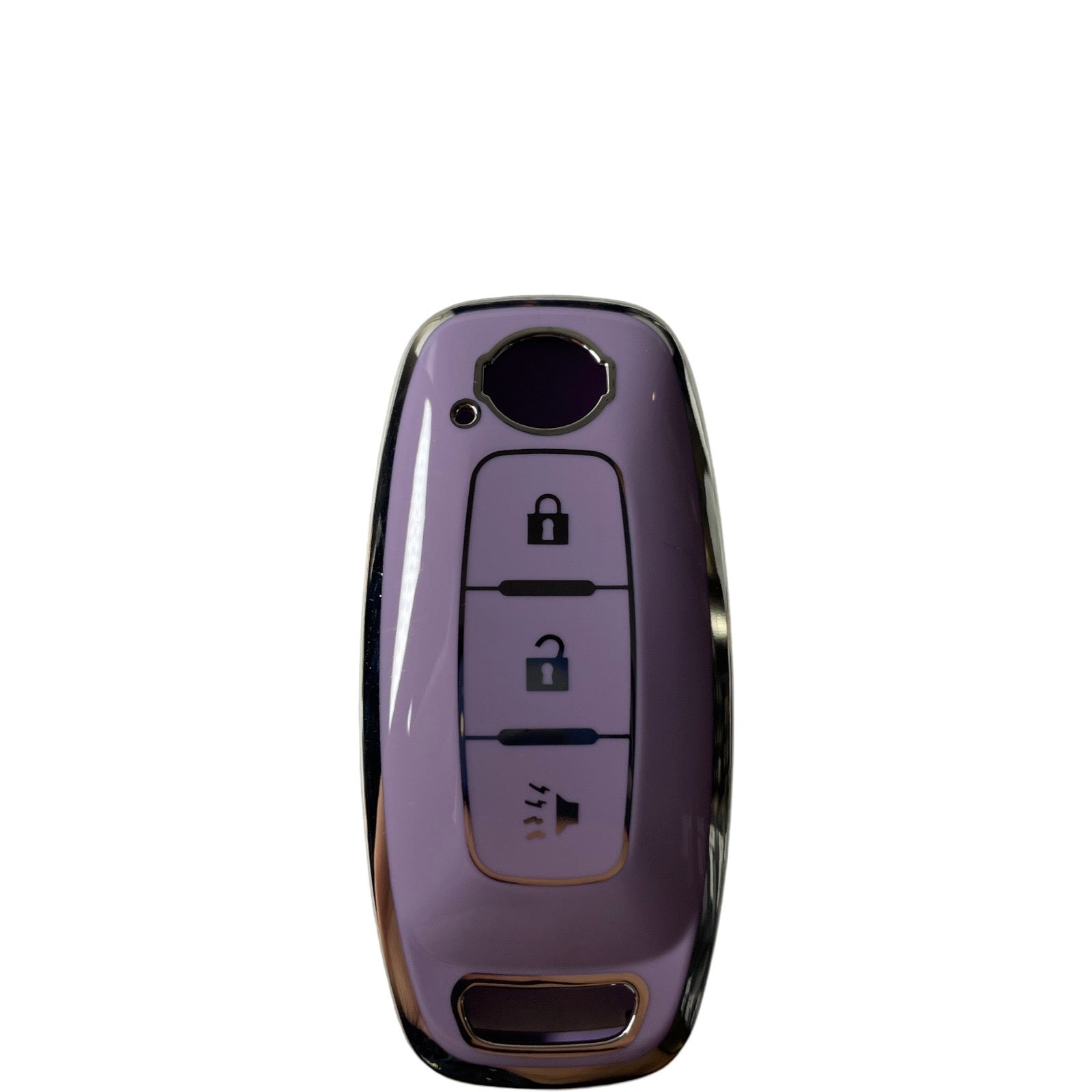 2023 Nissan 3-Button Key Cover