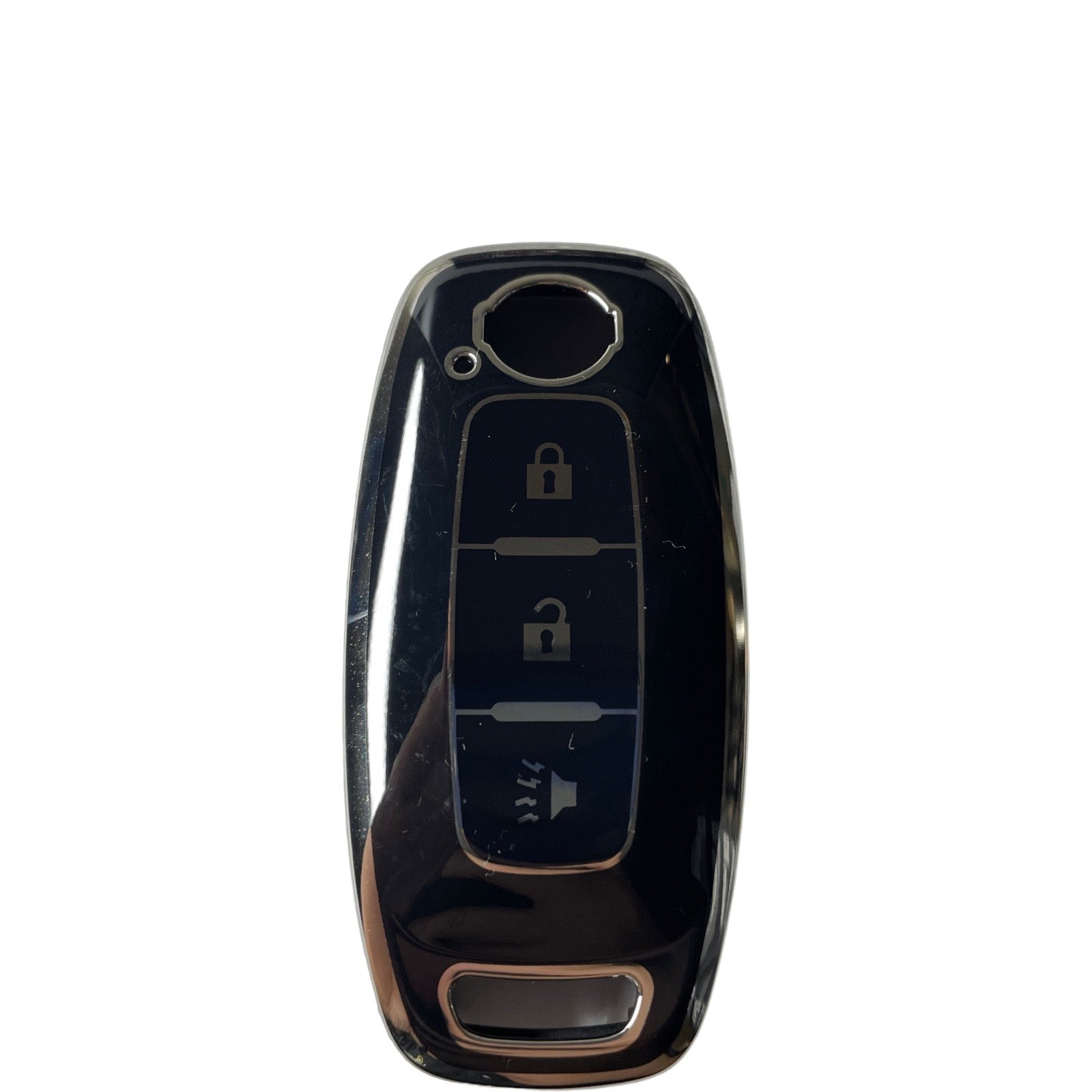 2023 Nissan 3-Button Key Cover