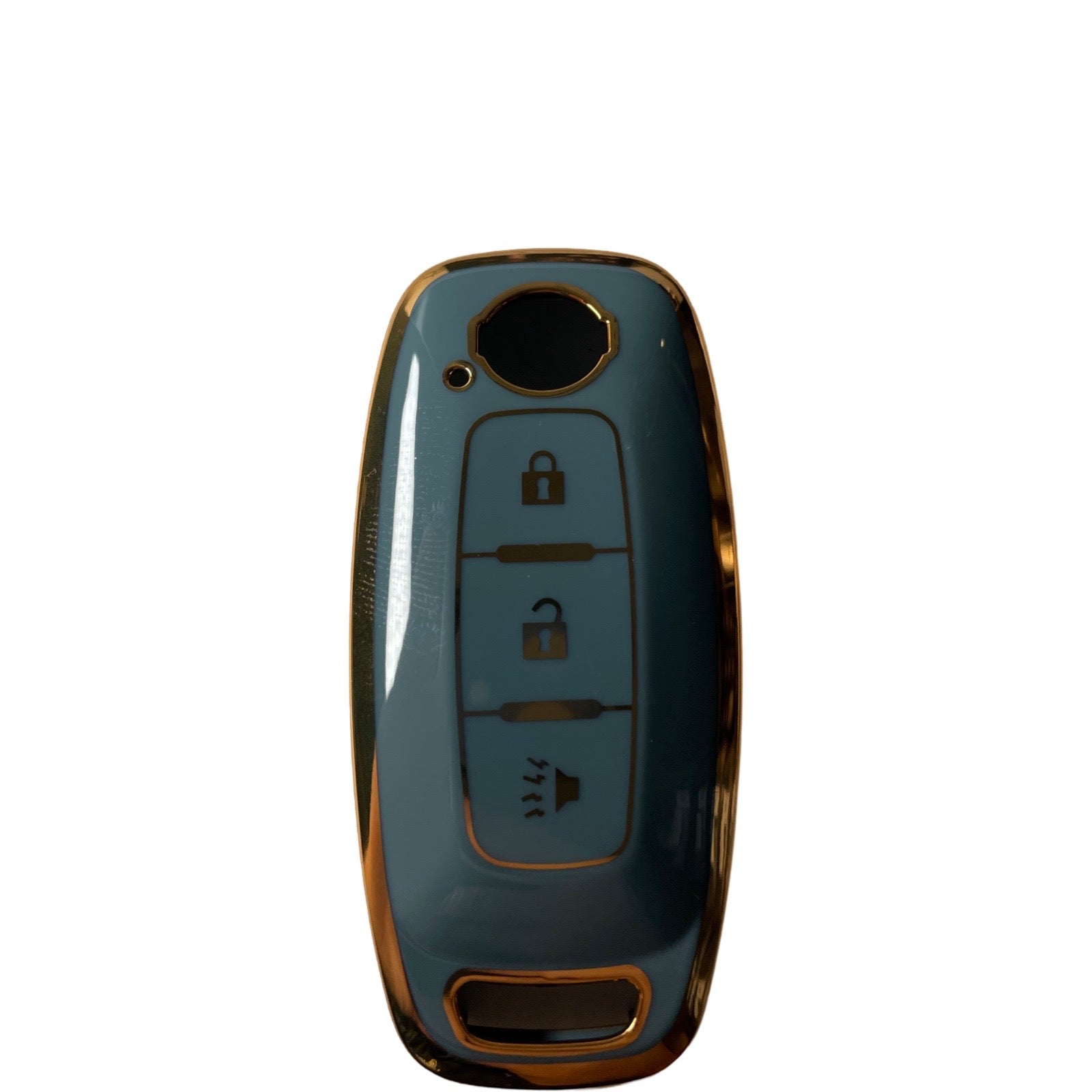 2023 Nissan 3-Button Key Cover