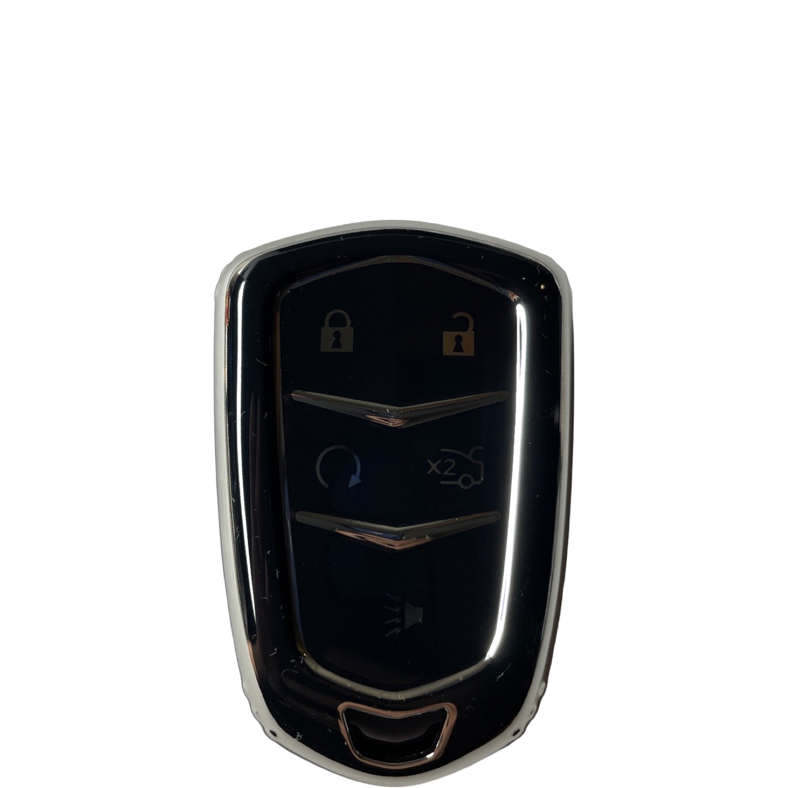 2015-2019 Cadillac Smart 5-button Key Cover