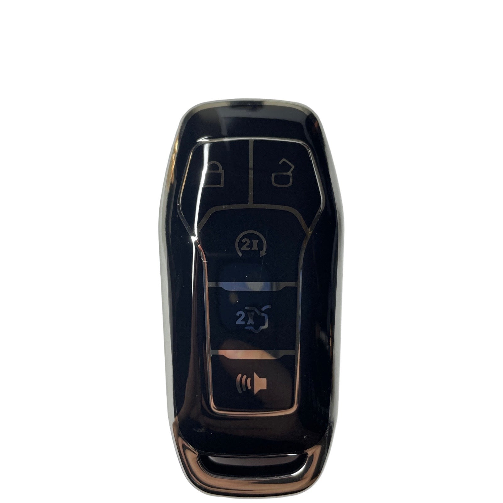 2013-2018 Ford 5 Button Smart Key Cover
