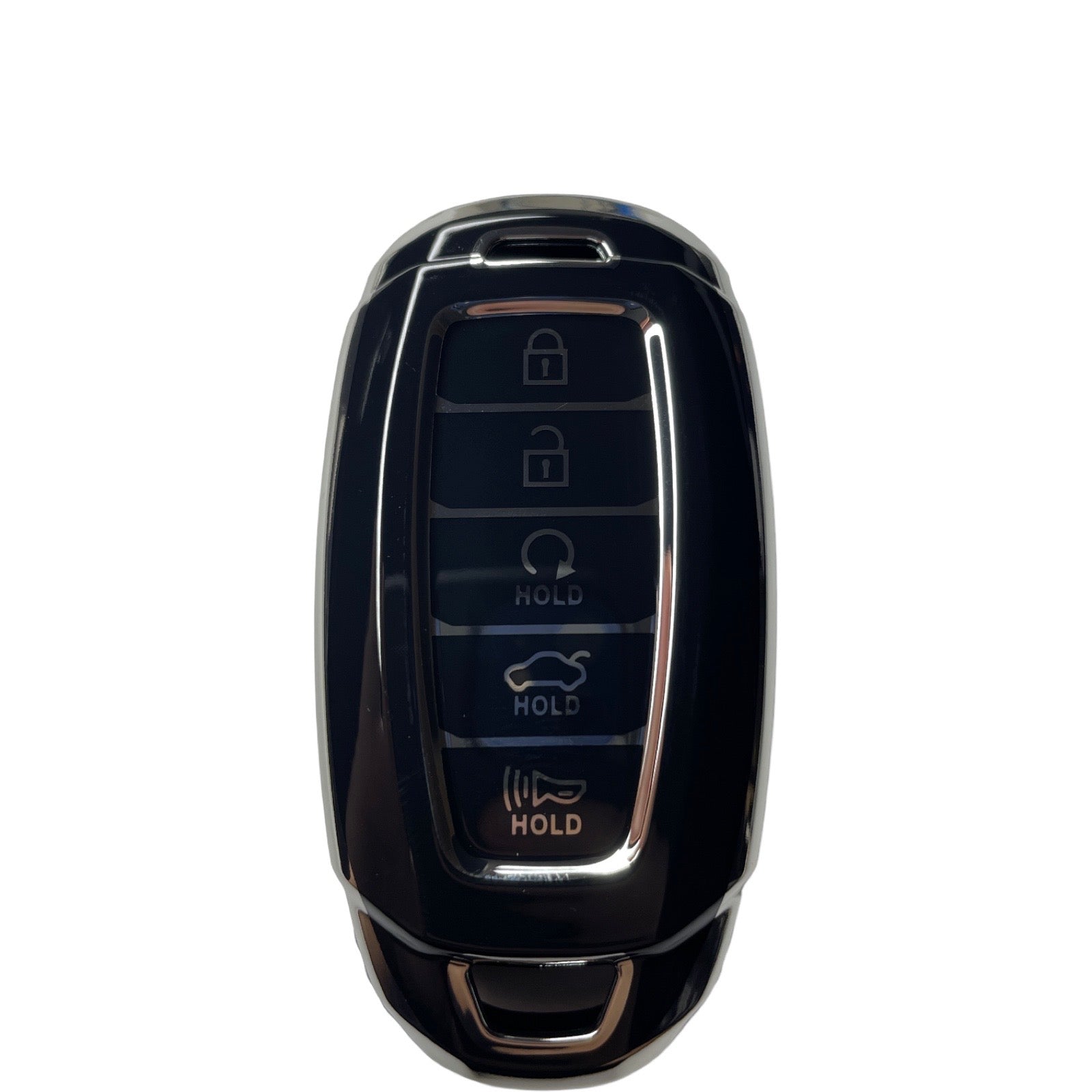 2021-2022 Hyundai 5 Button Smart Key Cover
