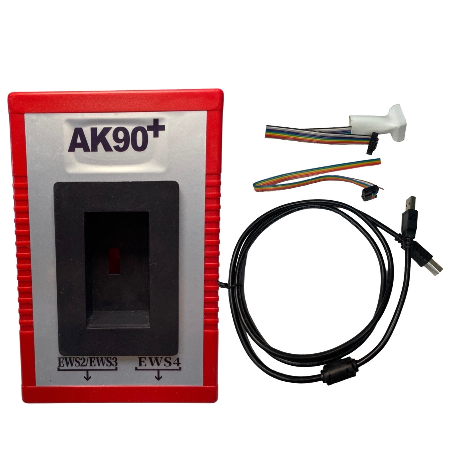 AK90 BMW EWS Key Programmer - AK90+ (BMW EWS)
