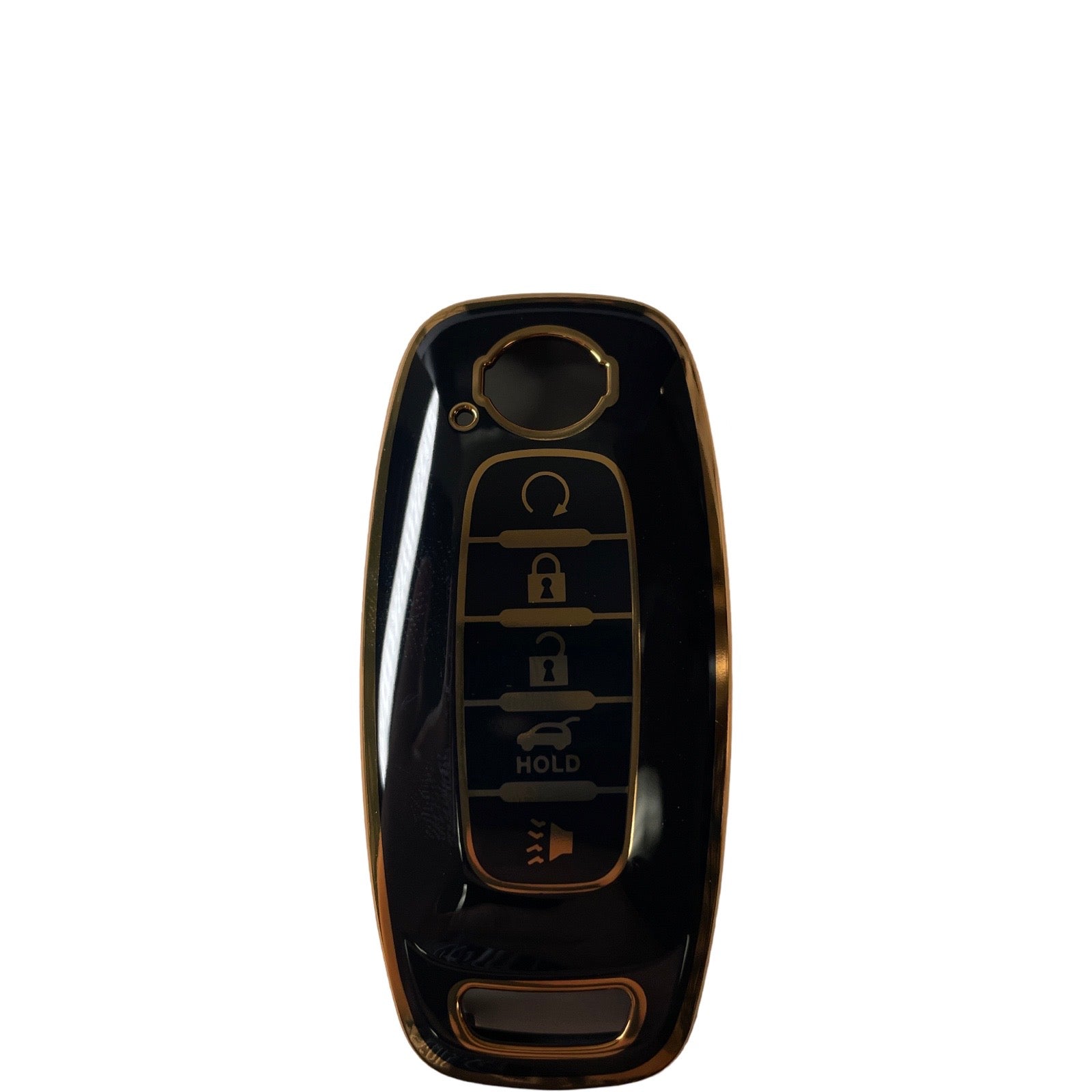 2022-2023 Nissan 5 Button Smart Key Cover