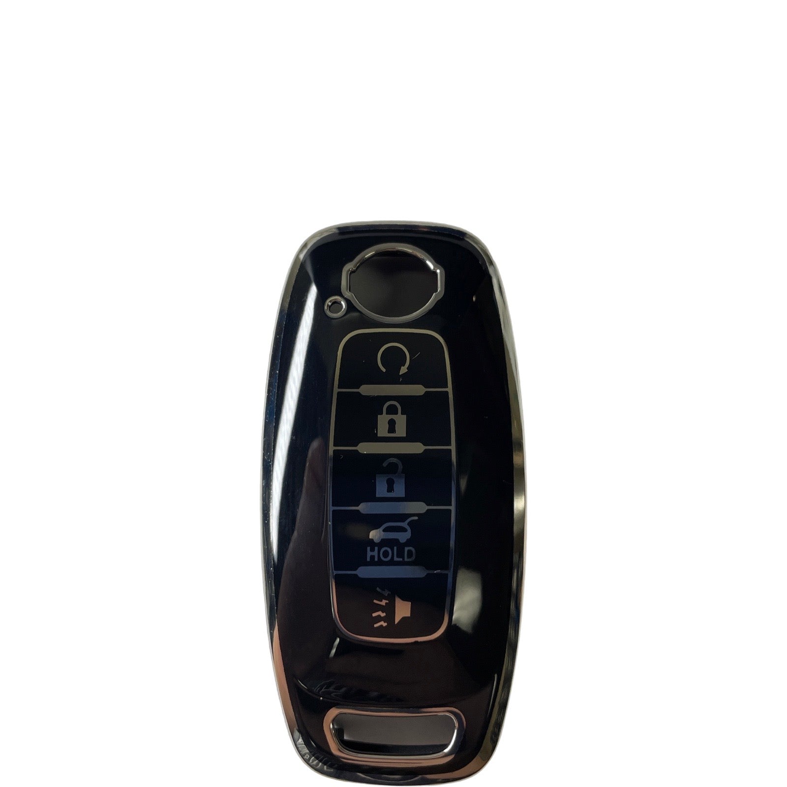 2022-2023 Nissan 5 Button Smart Key Cover