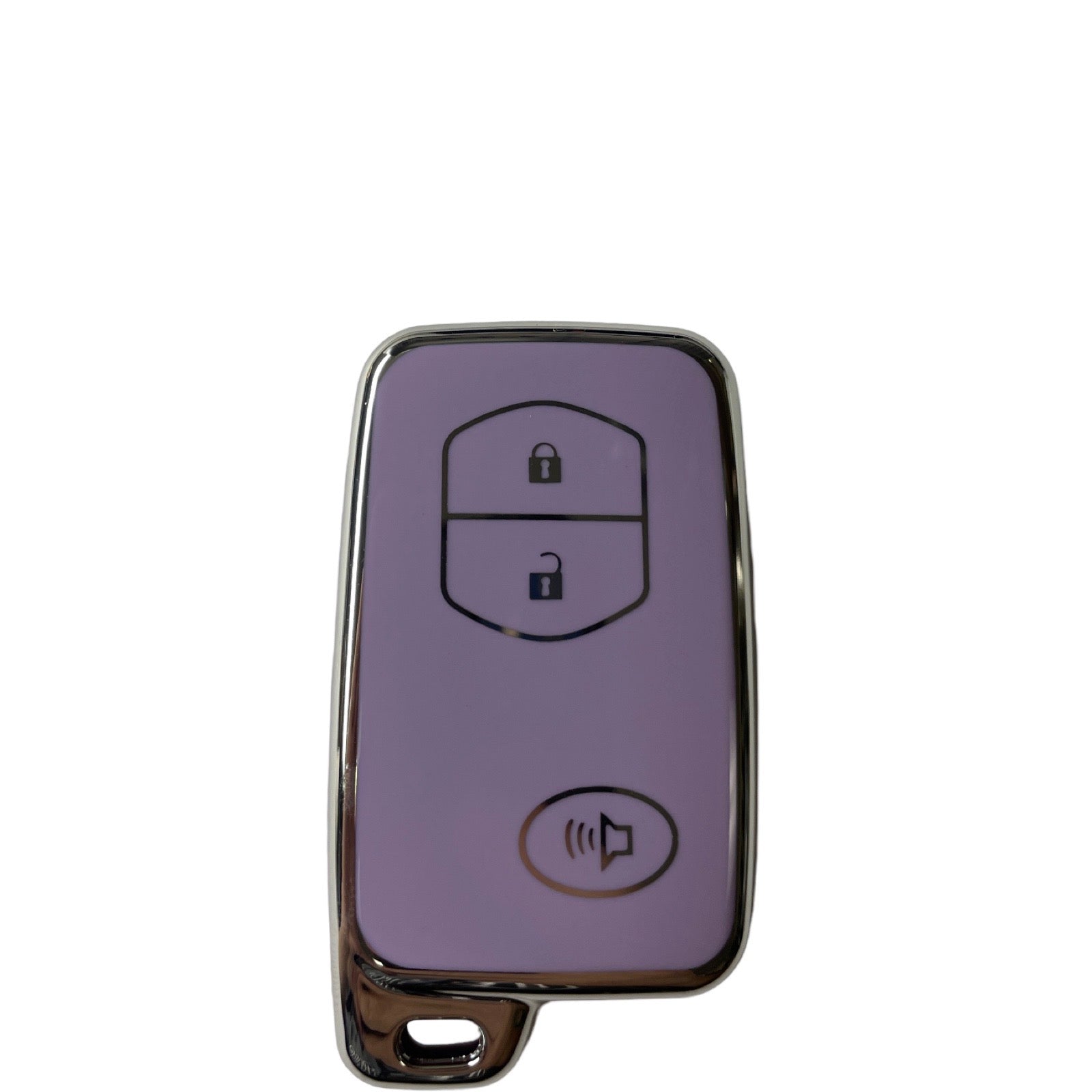 2012-2020 Toyota 3 Button Smart Key Cover