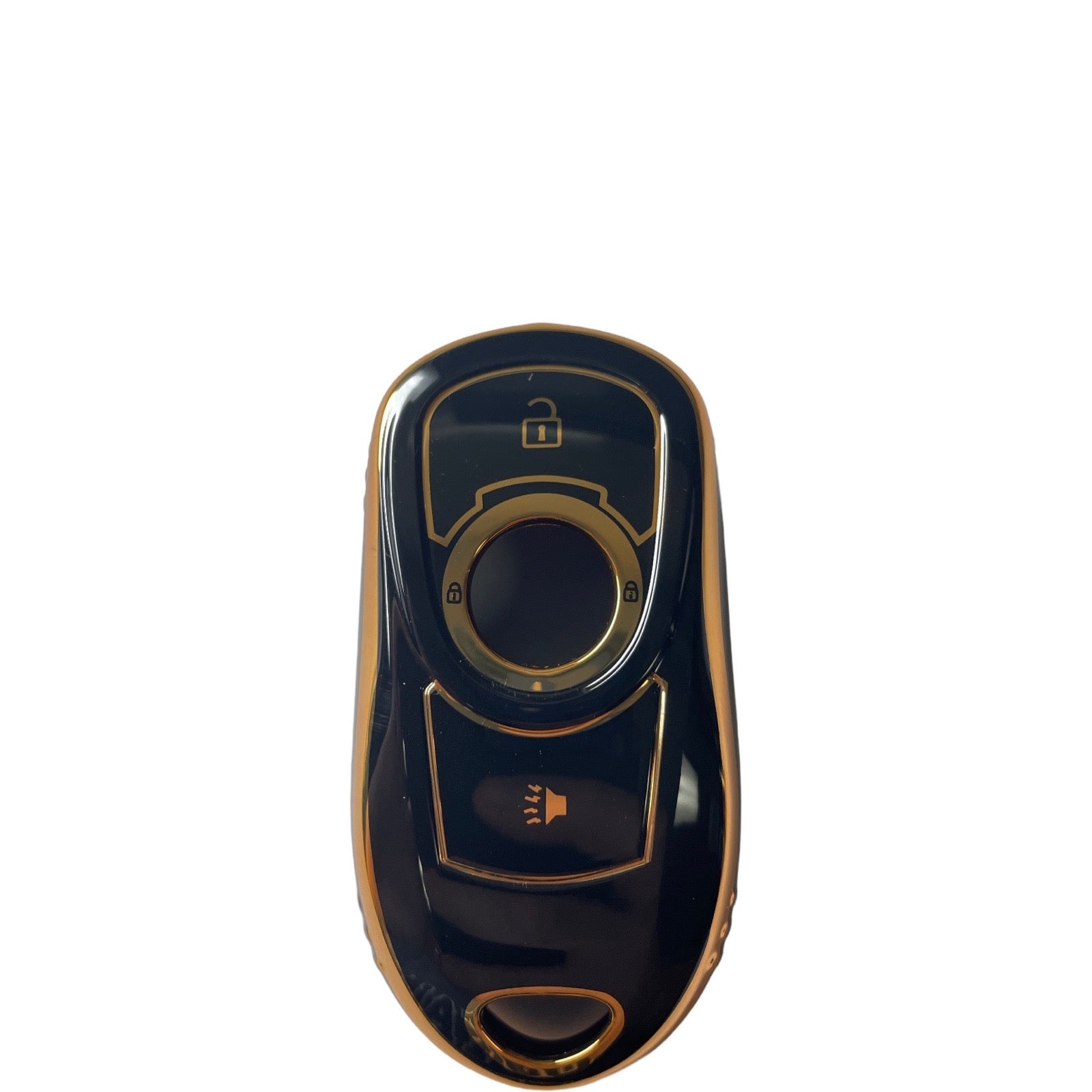 2017-2019 Buick 3-Button Key Cover