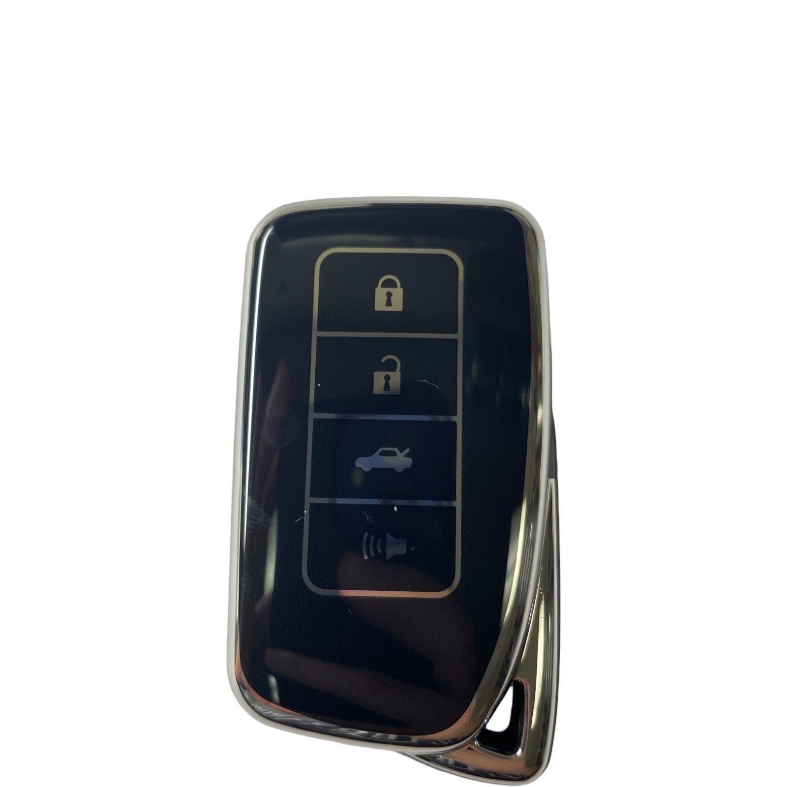 2013-2020 Lexus 5-Button Smart Key Cover
