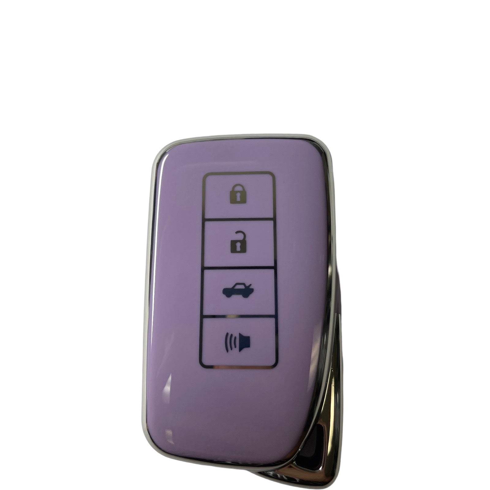 2013-2020 Lexus 5-Button Smart Key Cover