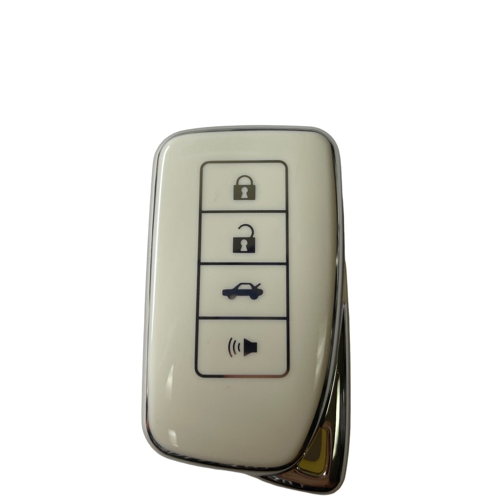 2013-2020 Lexus 5-Button Smart Key Cover