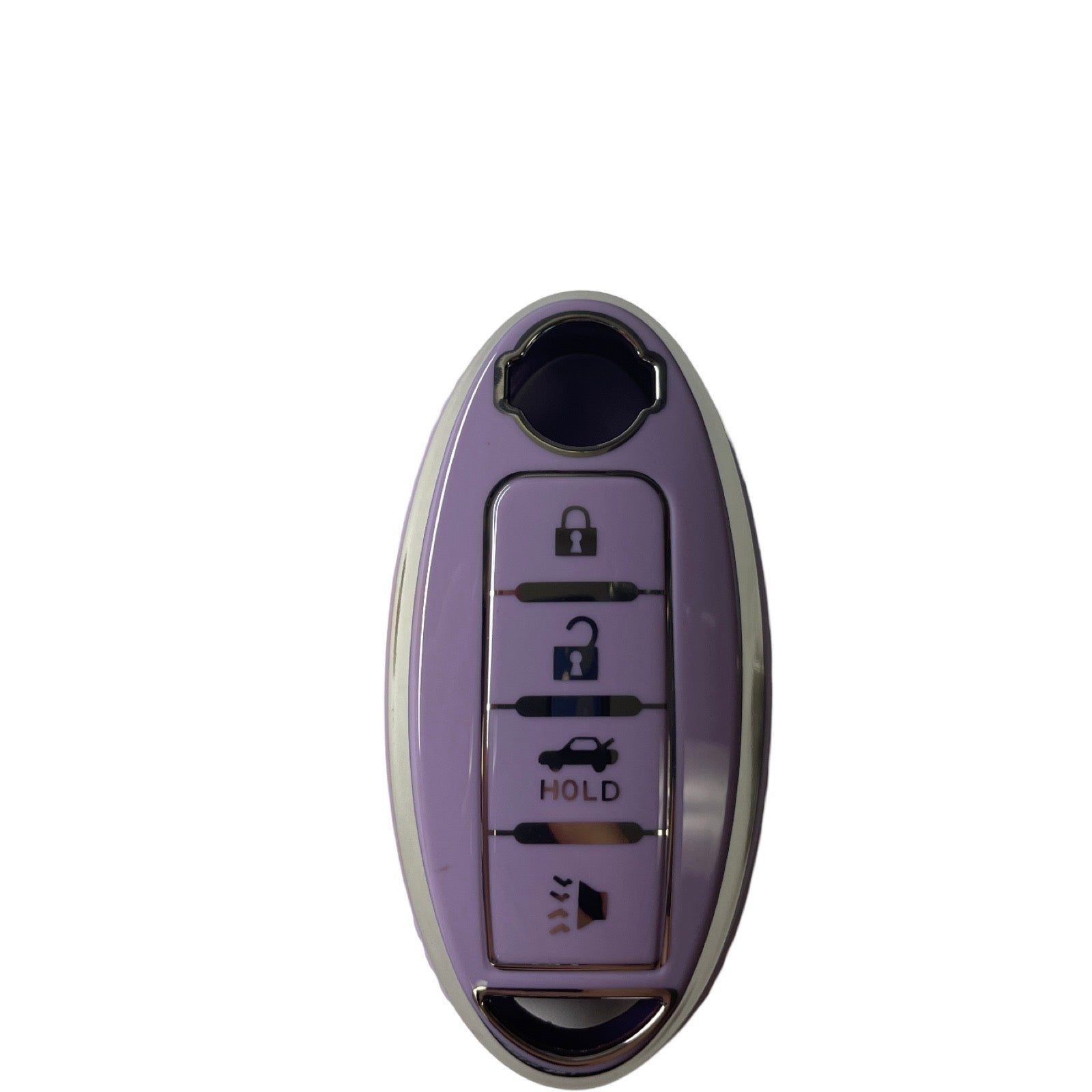 2013-2019 Nissan 4 Button Smart Key Cover