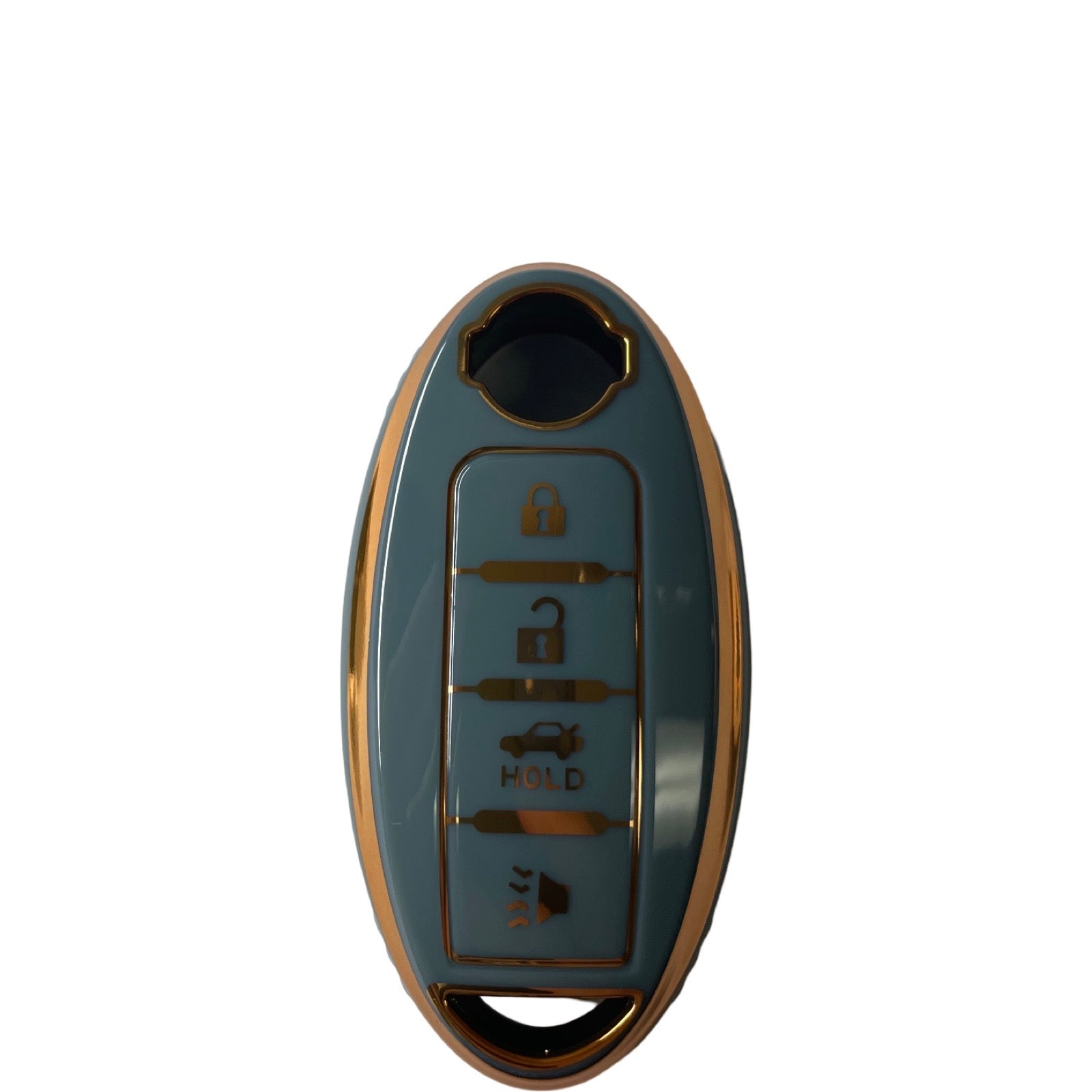 2013-2019 Nissan 4 Button Smart Key Cover