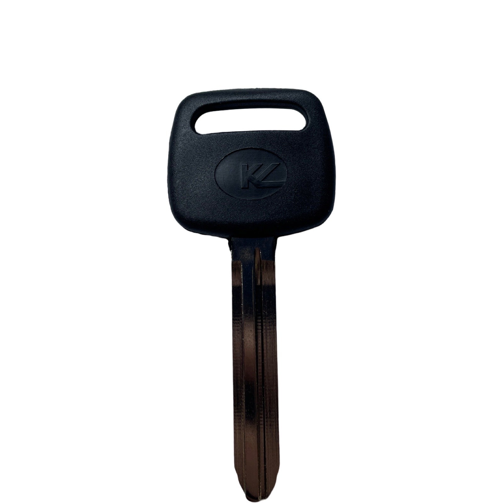 Toyota TR47-P / X217-P Mechanical Plastic Head Key