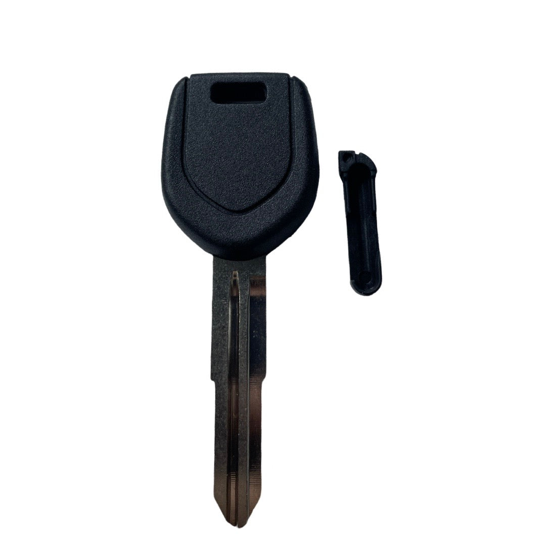 MIT8 / MIT12 / MIT1 Mitsubishi Transponder Key SHELL (No Chip)