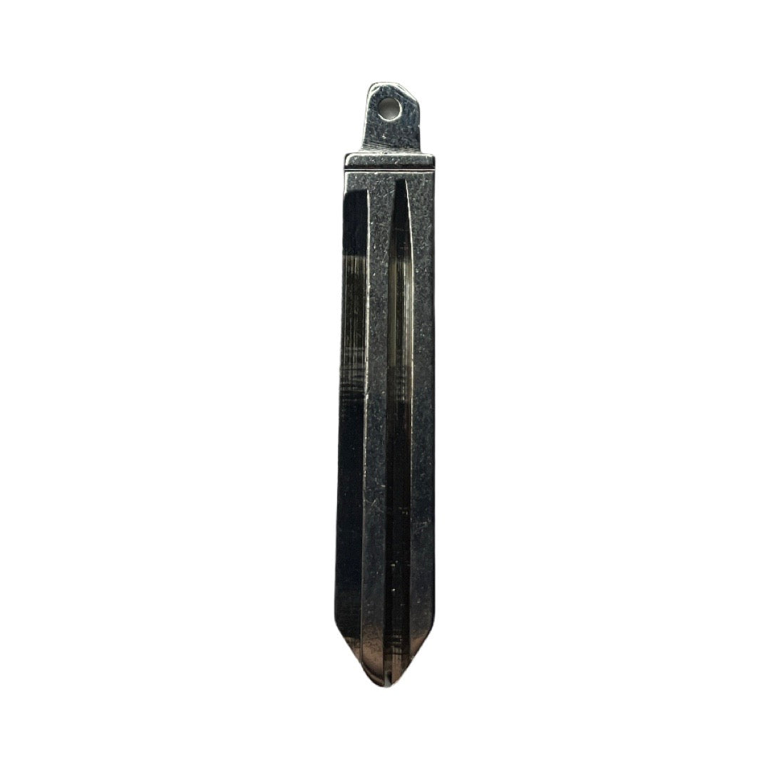 2013-2018 Kia Forte / Remote Flip Key Blade / PN: HY15 (AFTERMARKET)
