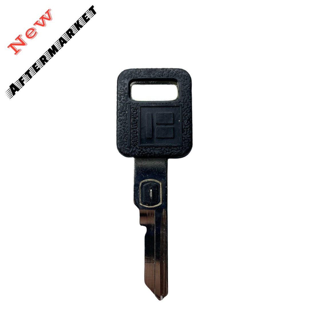 GM Single-Sided VATS Keys (14 VATS)