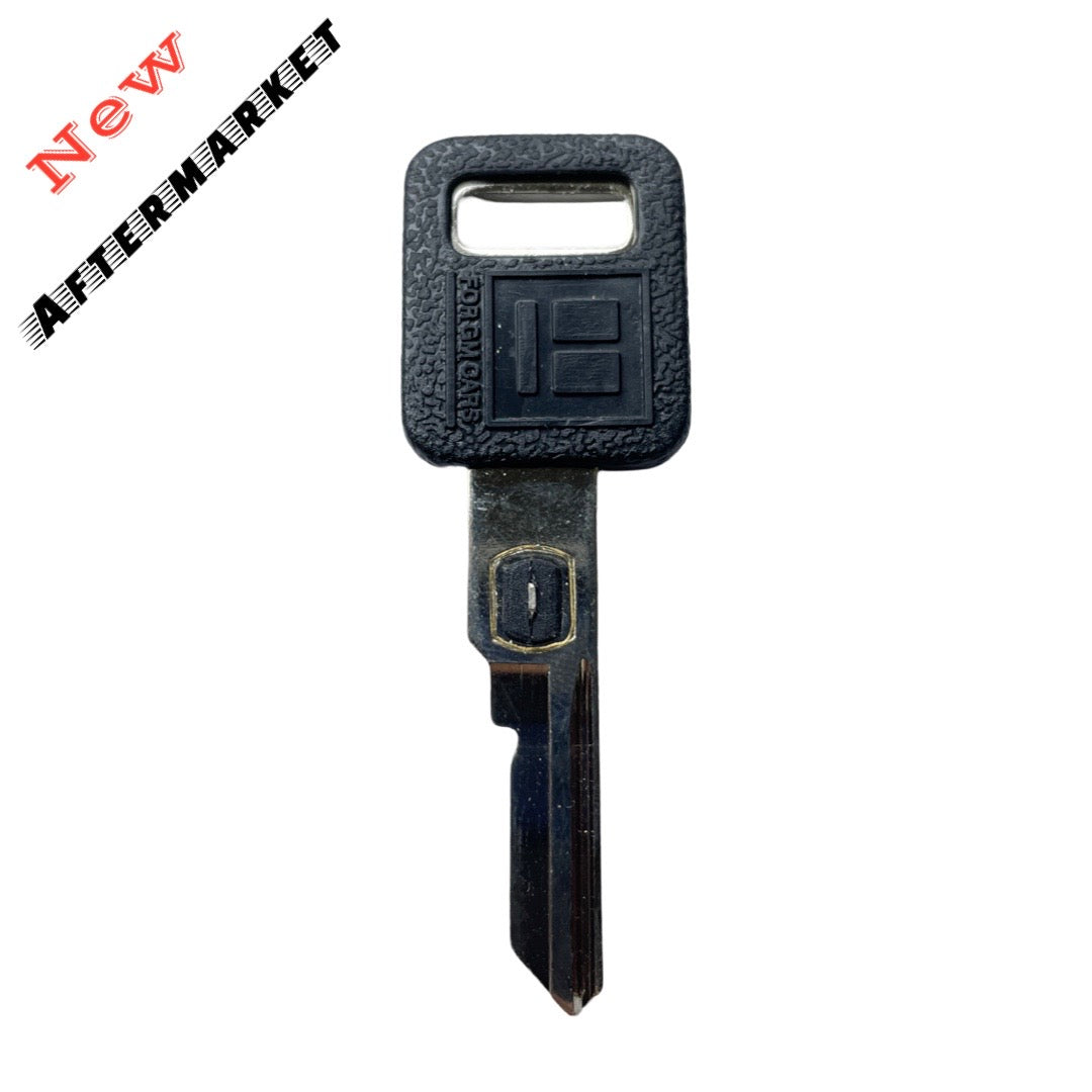 GM Single-Sided VATS Keys (15 VATS)