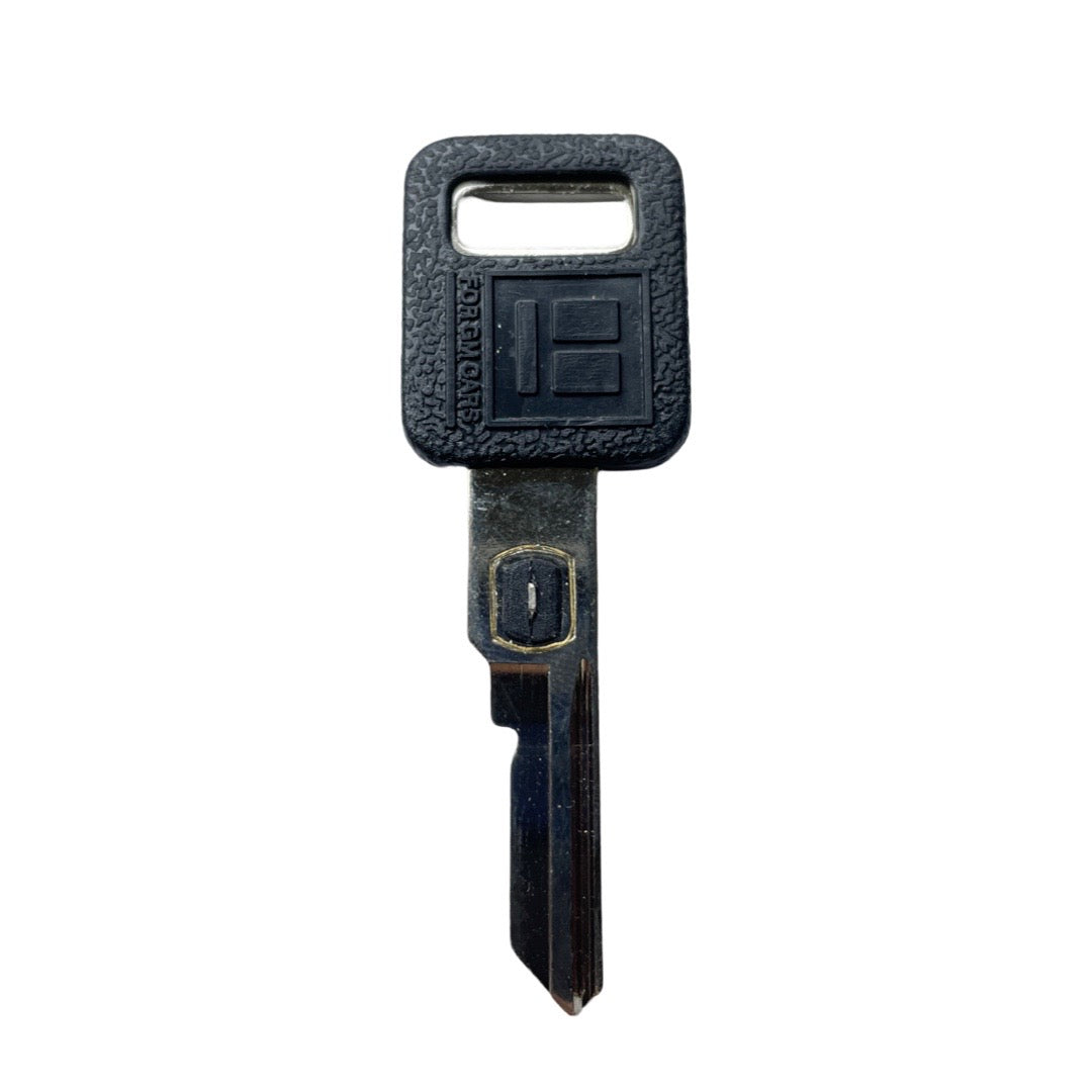GM Single-Sided VATS Keys (15 VATS)