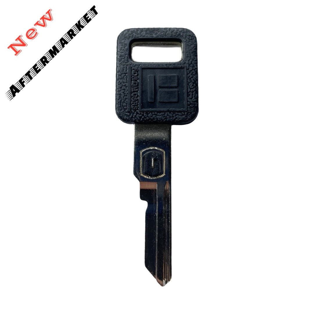 GM Single-Sided VATS Keys (11 VATS)