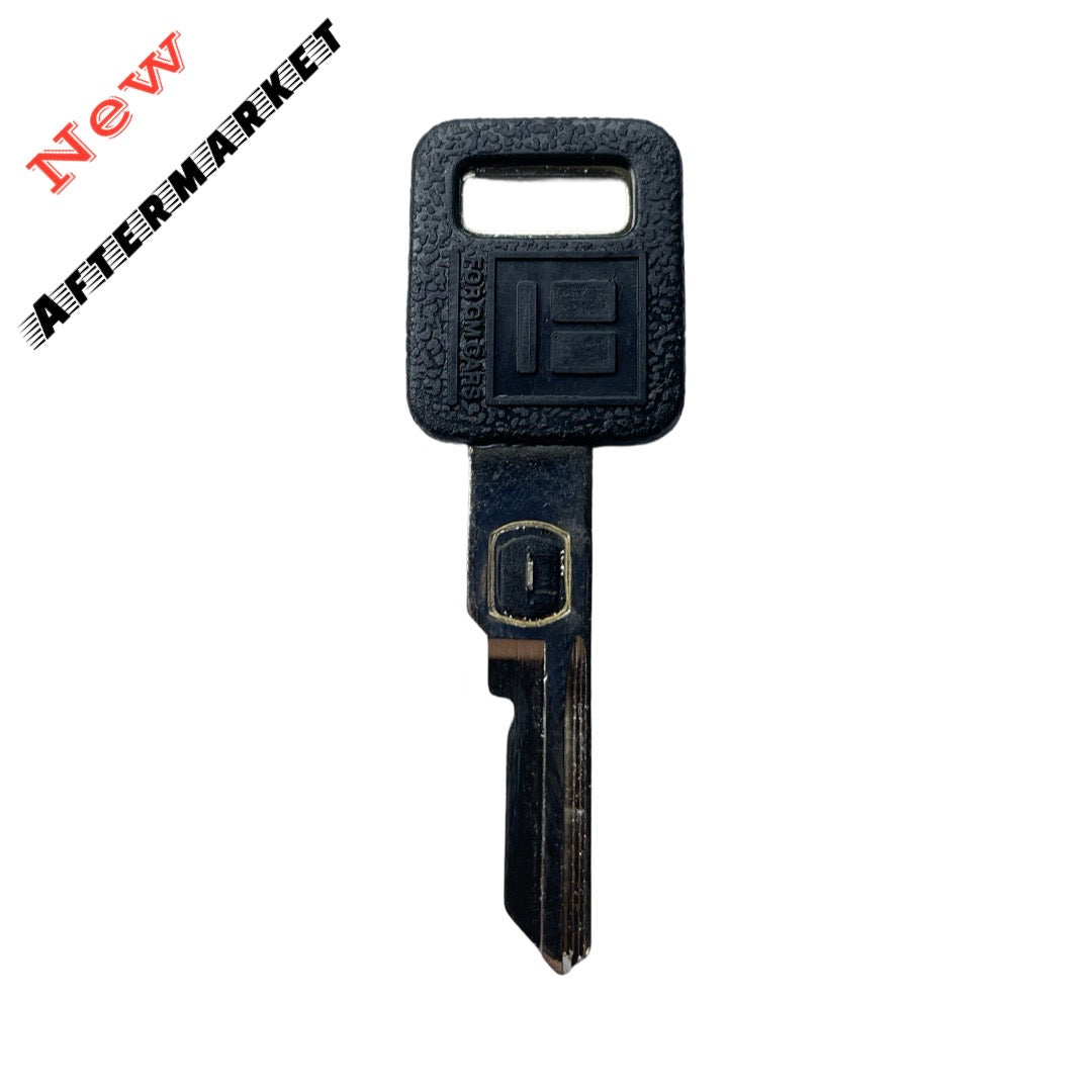 GM Single-Sided VATS Keys (7 VATS)