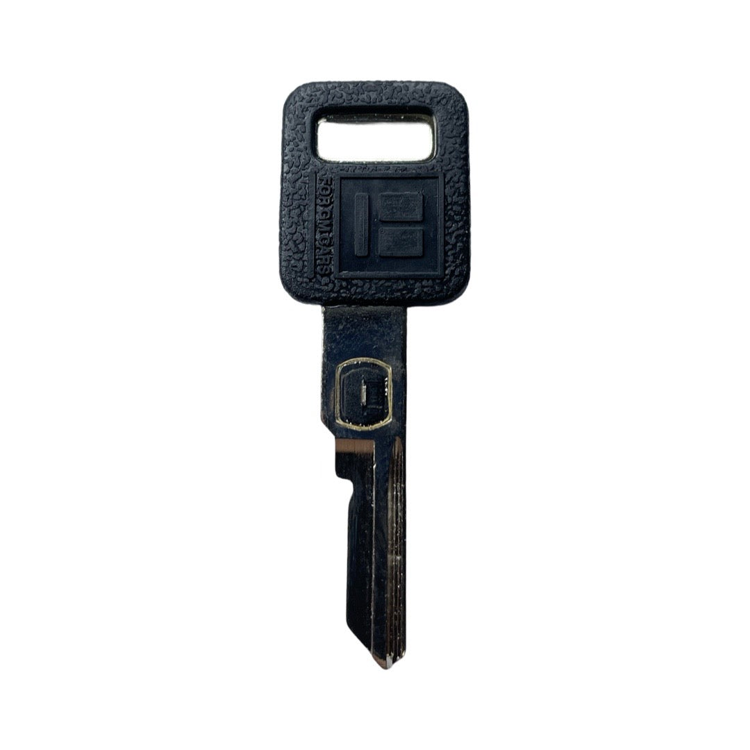 GM Single-Sided VATS Keys (7 VATS) - ADL Hardware